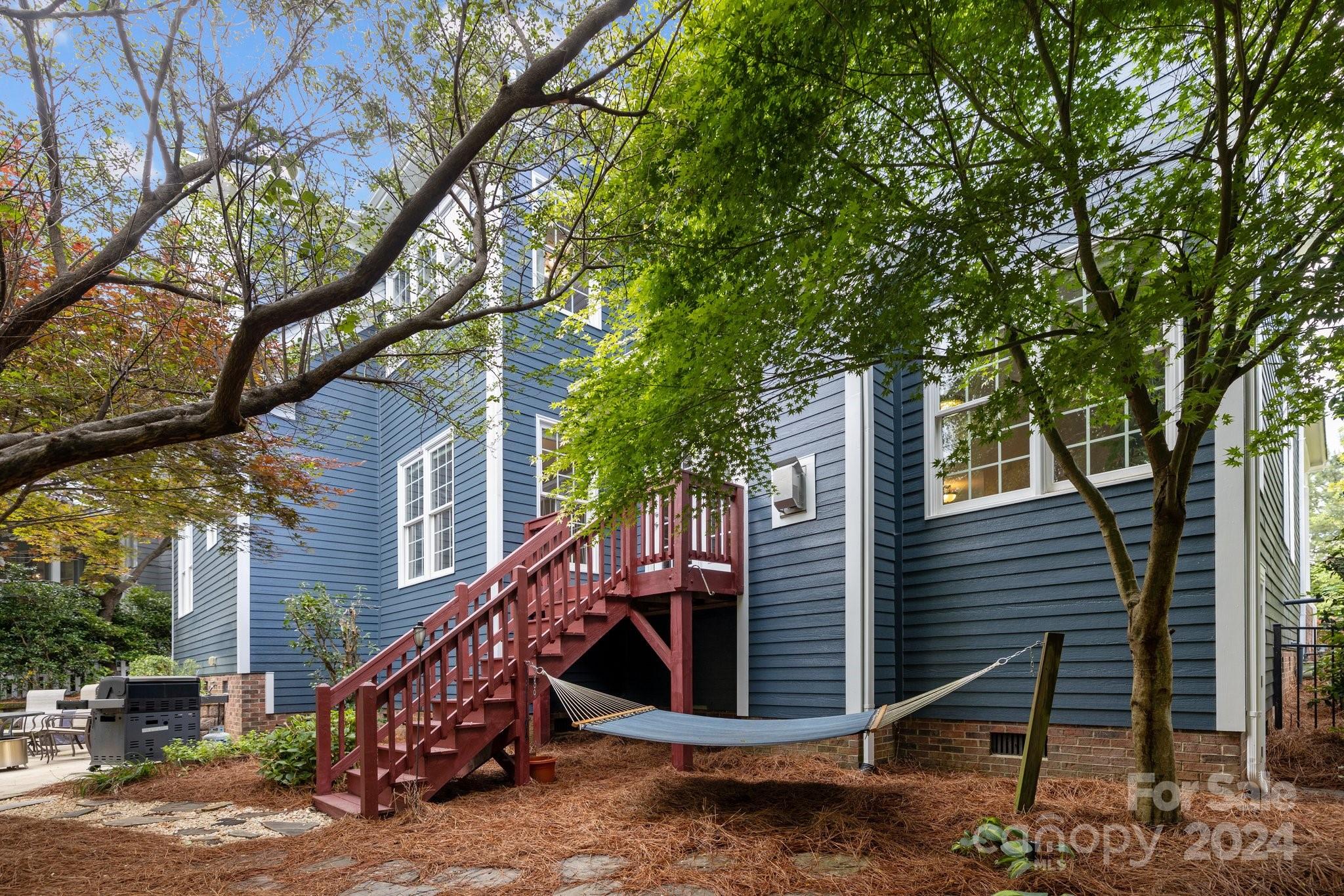 Baxter Village - Residential