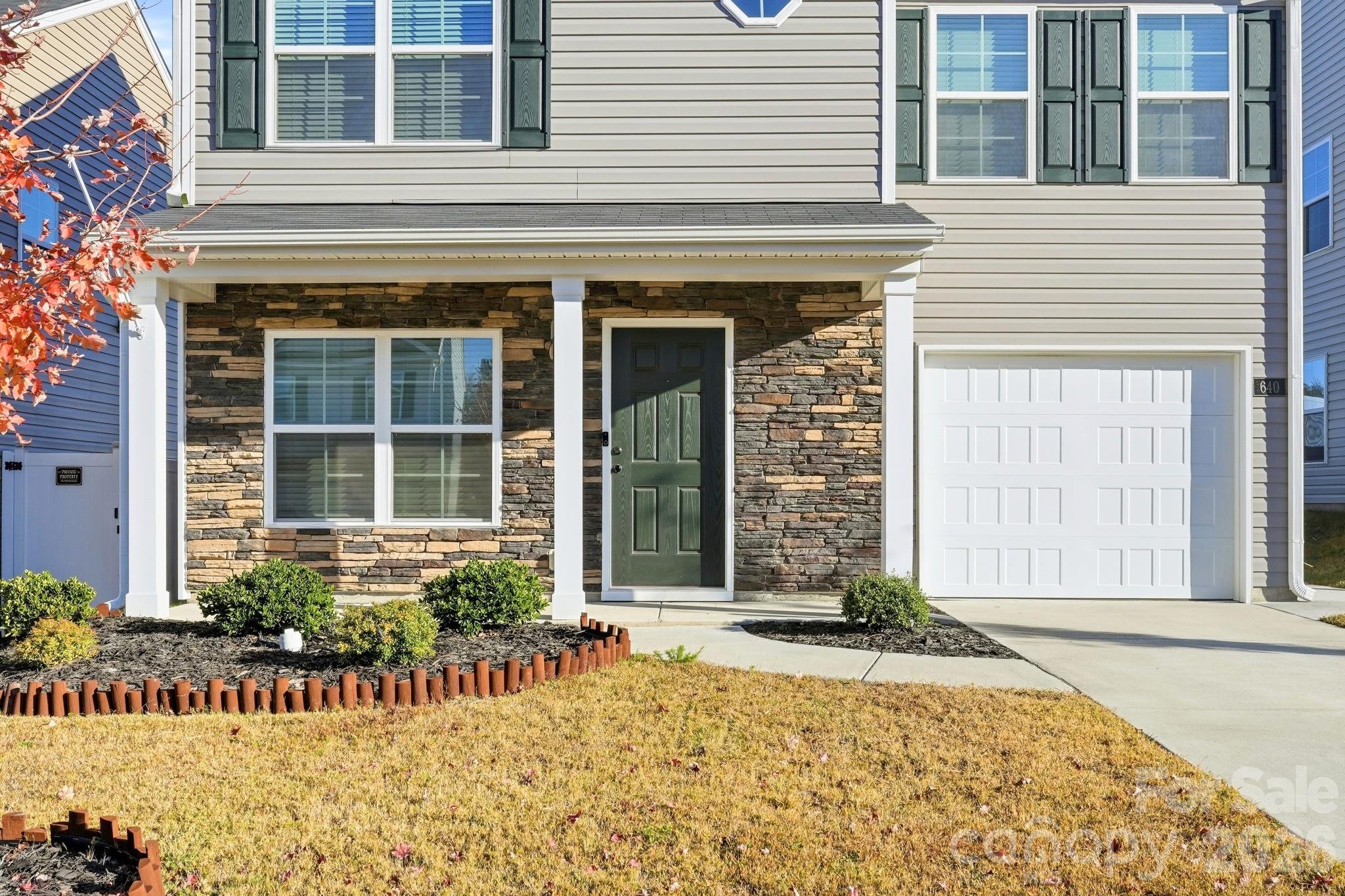 Fishel Village - Residential