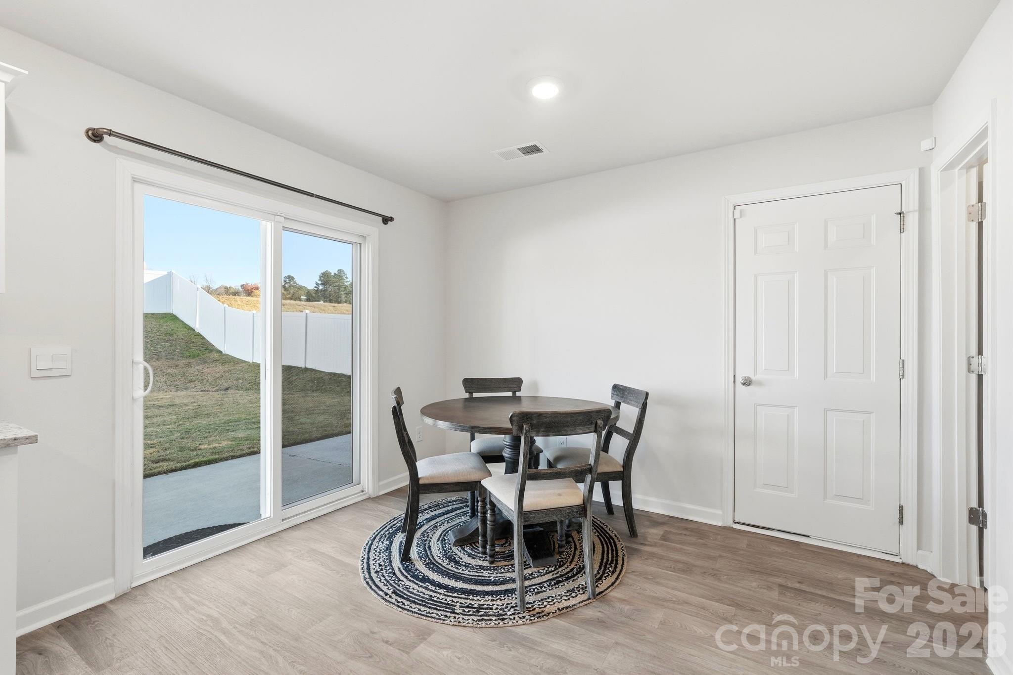 Fishel Village - Residential