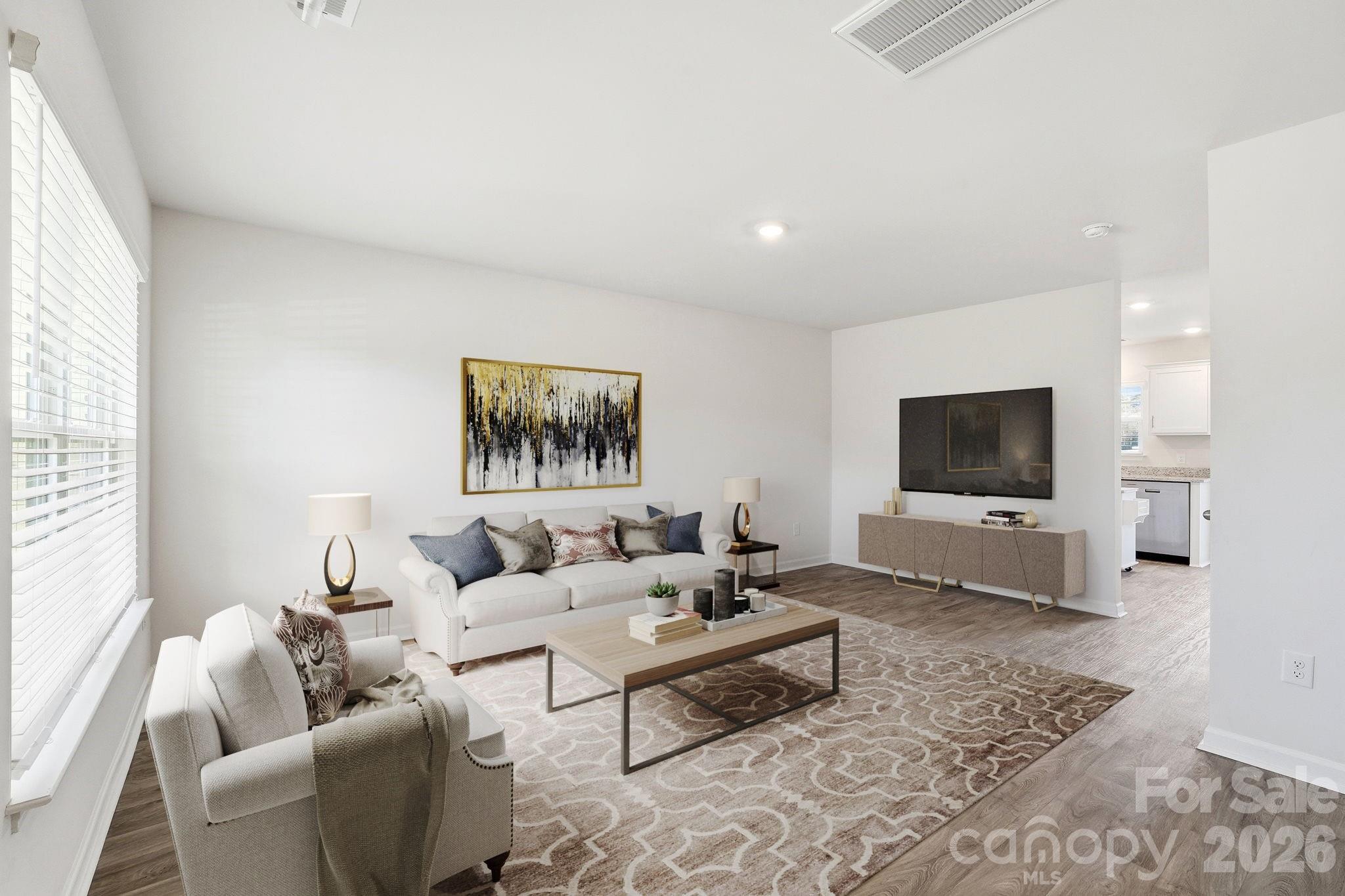 Fishel Village - Residential