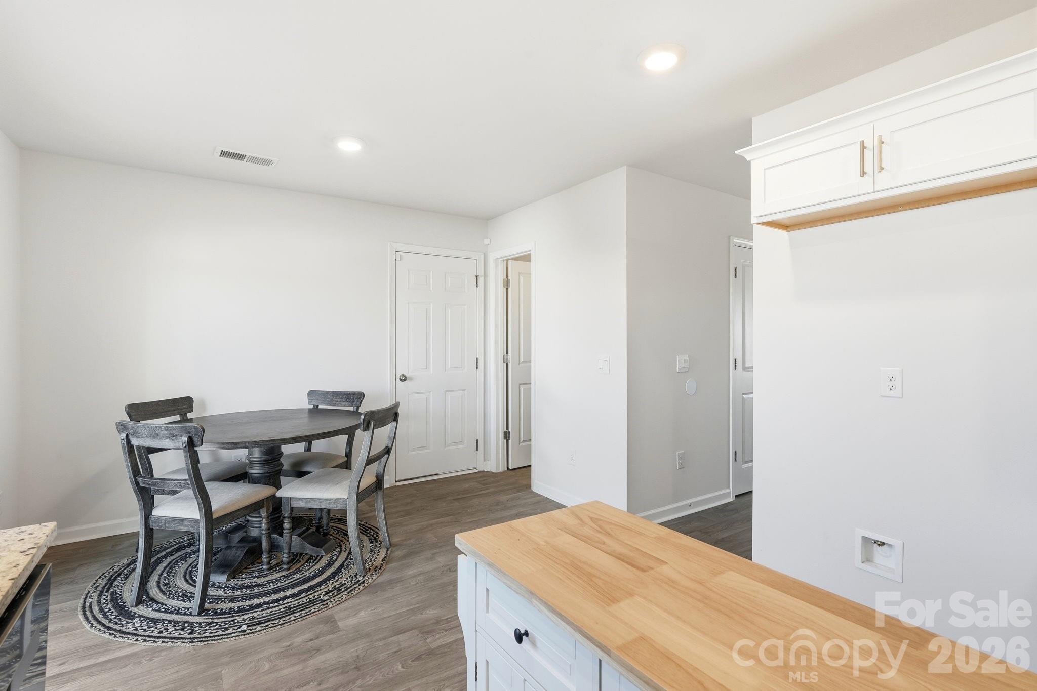 Fishel Village - Residential