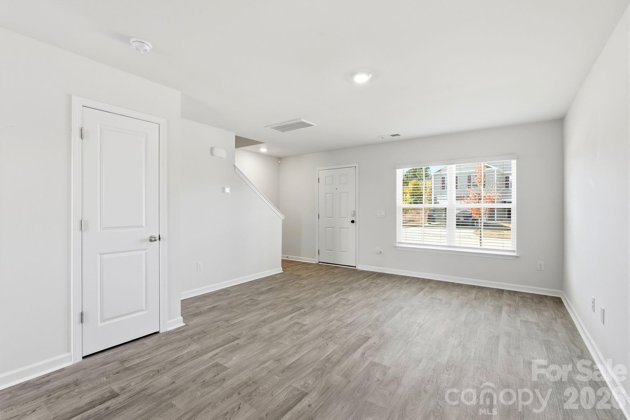 Fishel Village - Residential