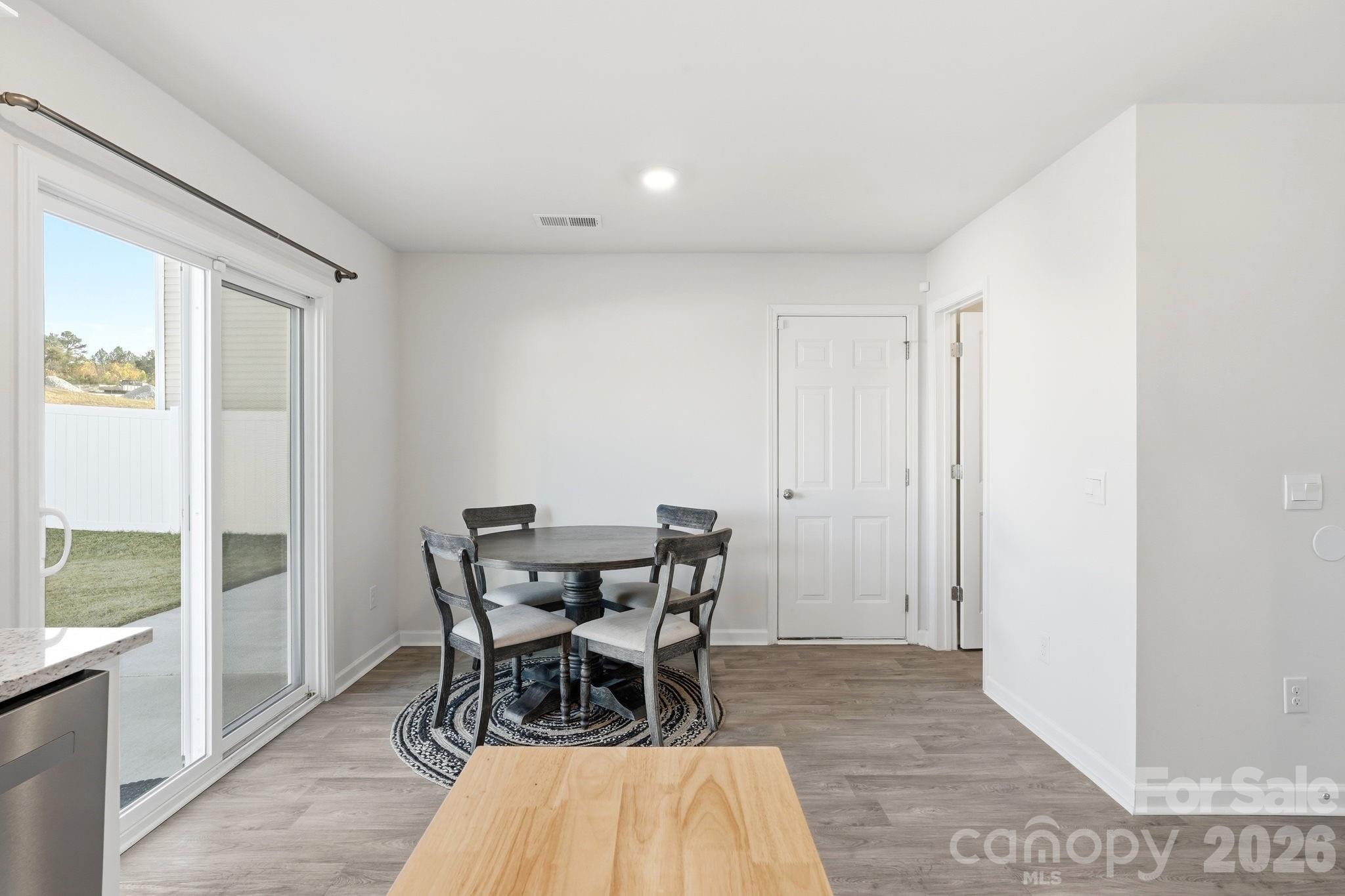 Fishel Village - Residential