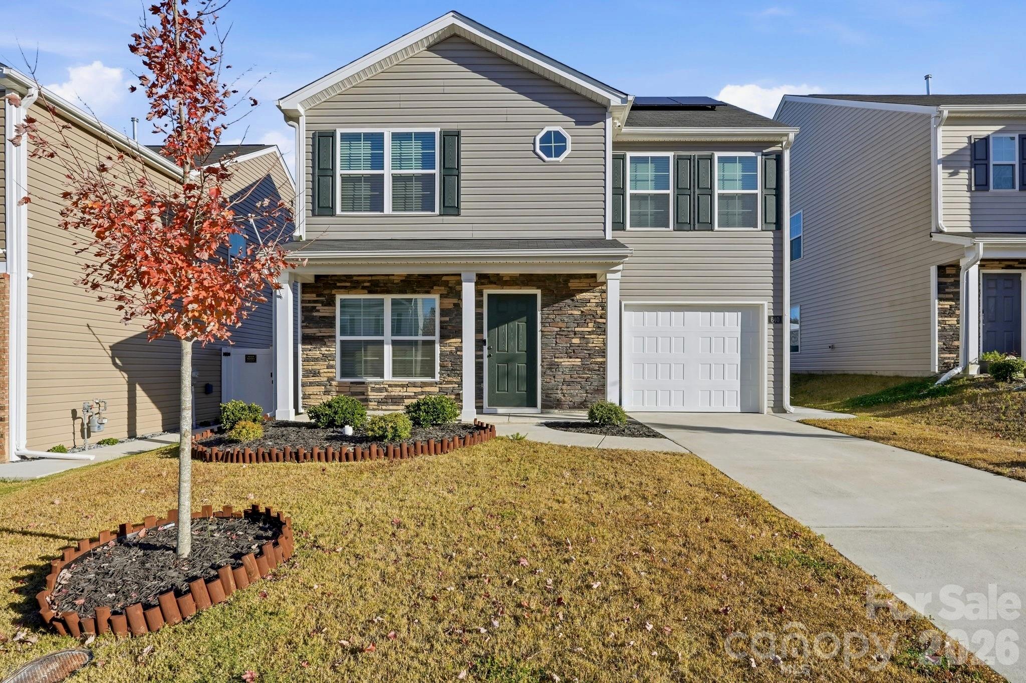 Fishel Village - Residential