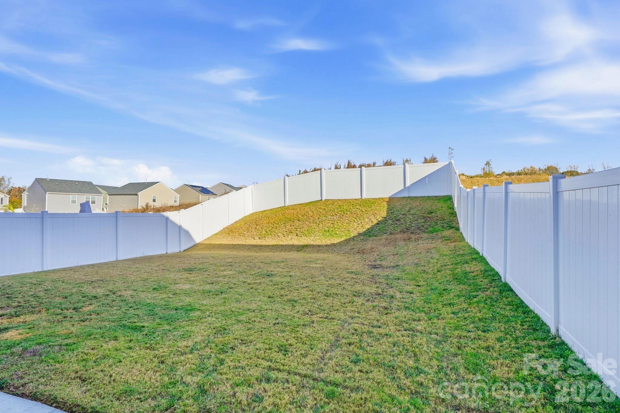Fishel Village - Residential