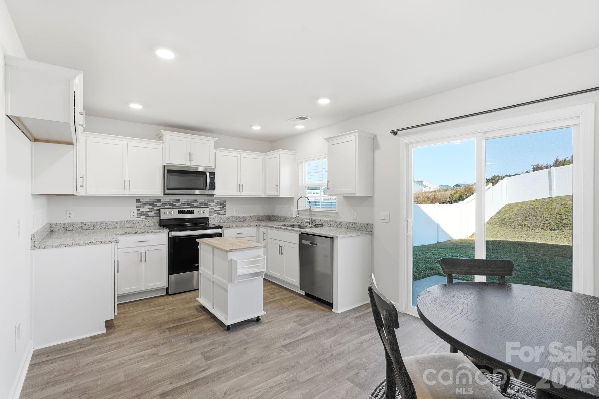 Fishel Village - Residential