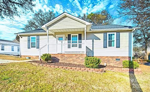 620 Pleasant Avenue Kannapolis NC 28081