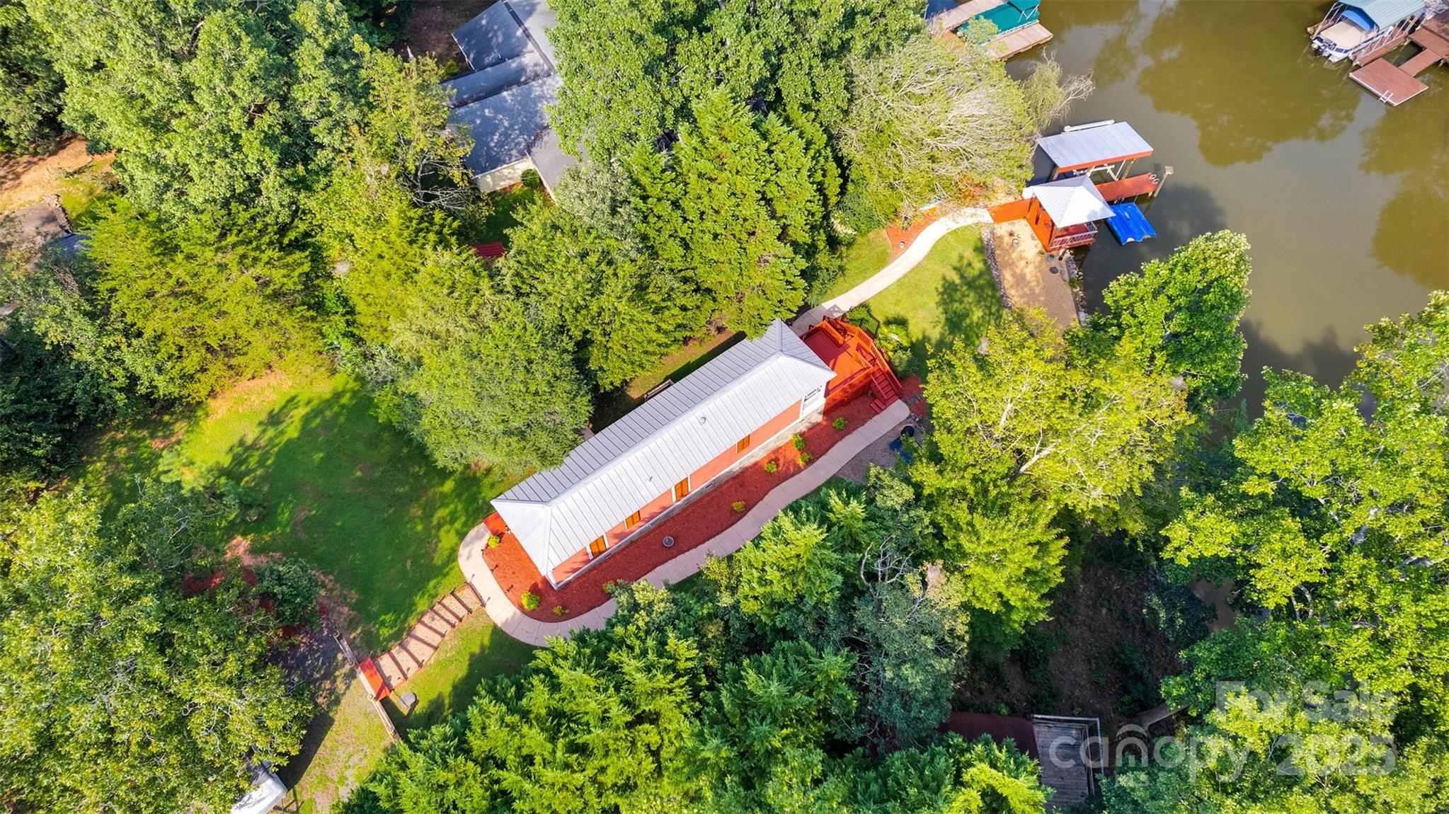 3578 Big Timber Drive