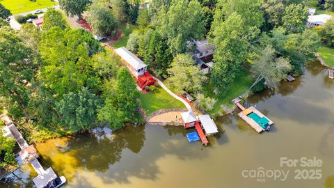Photo of 3578 Big Timber Drive, Sherrills Ford, NC 28673 (MLS # 4300950)