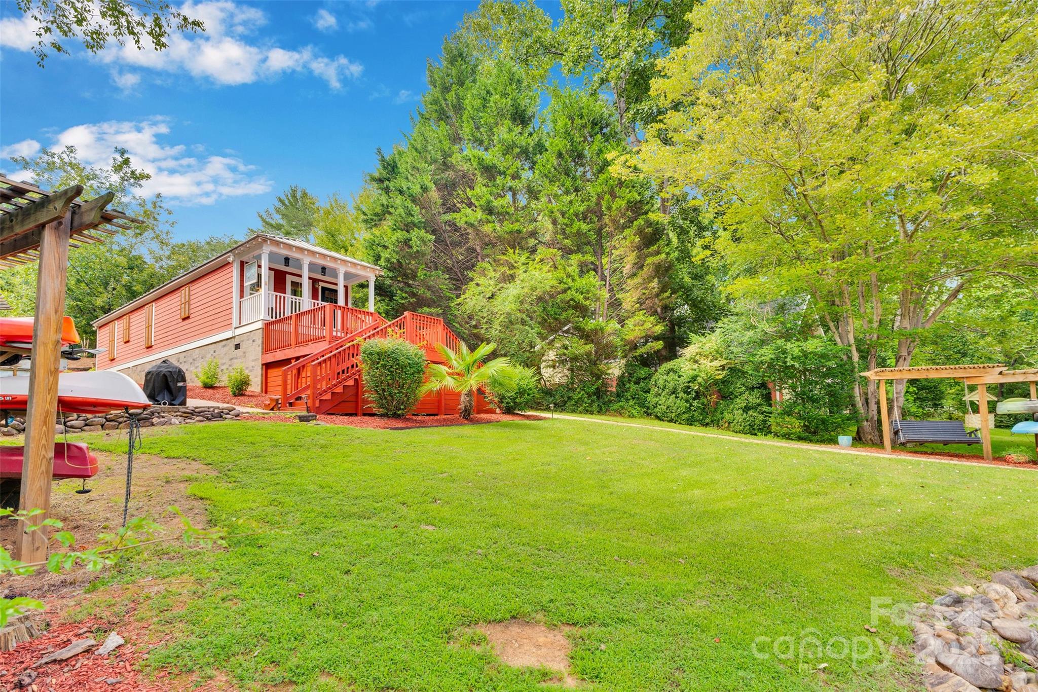 3578 Big Timber Drive