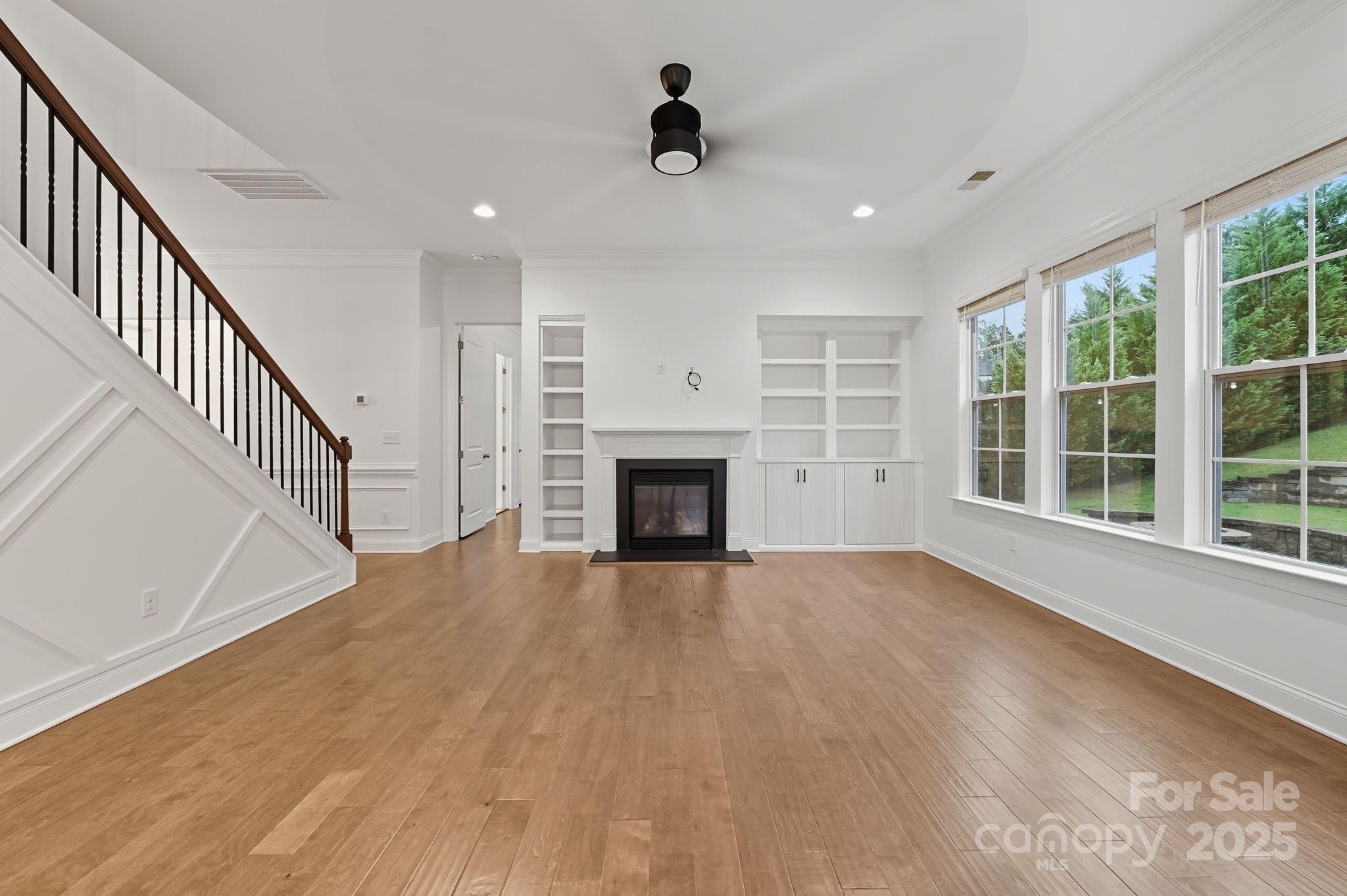 The Manors at Lake Ridge - Residential