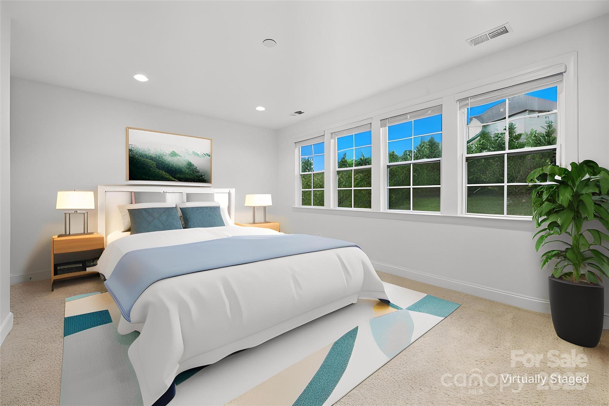 The Manors at Lake Ridge - Residential