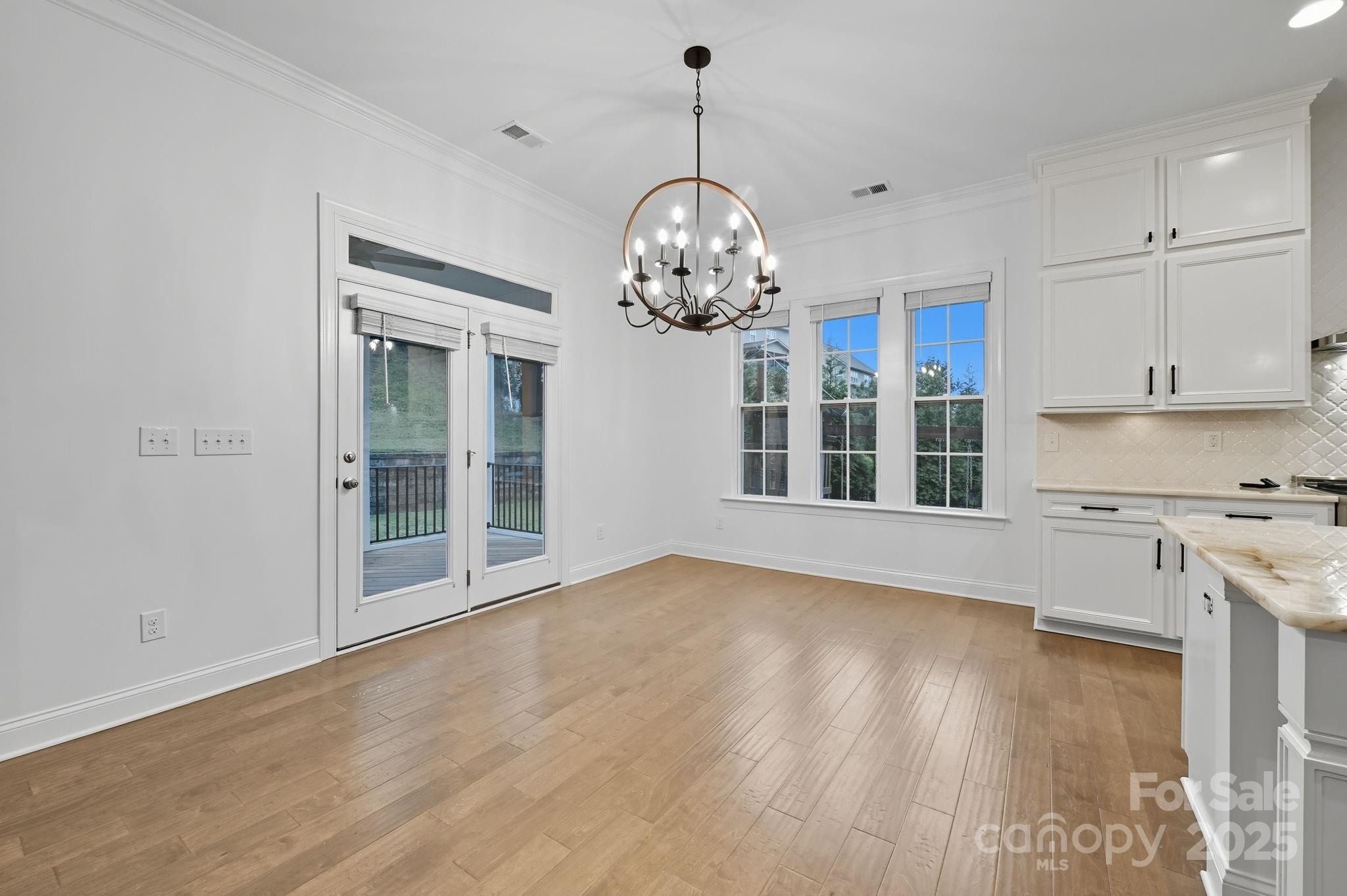 The Manors at Lake Ridge - Residential