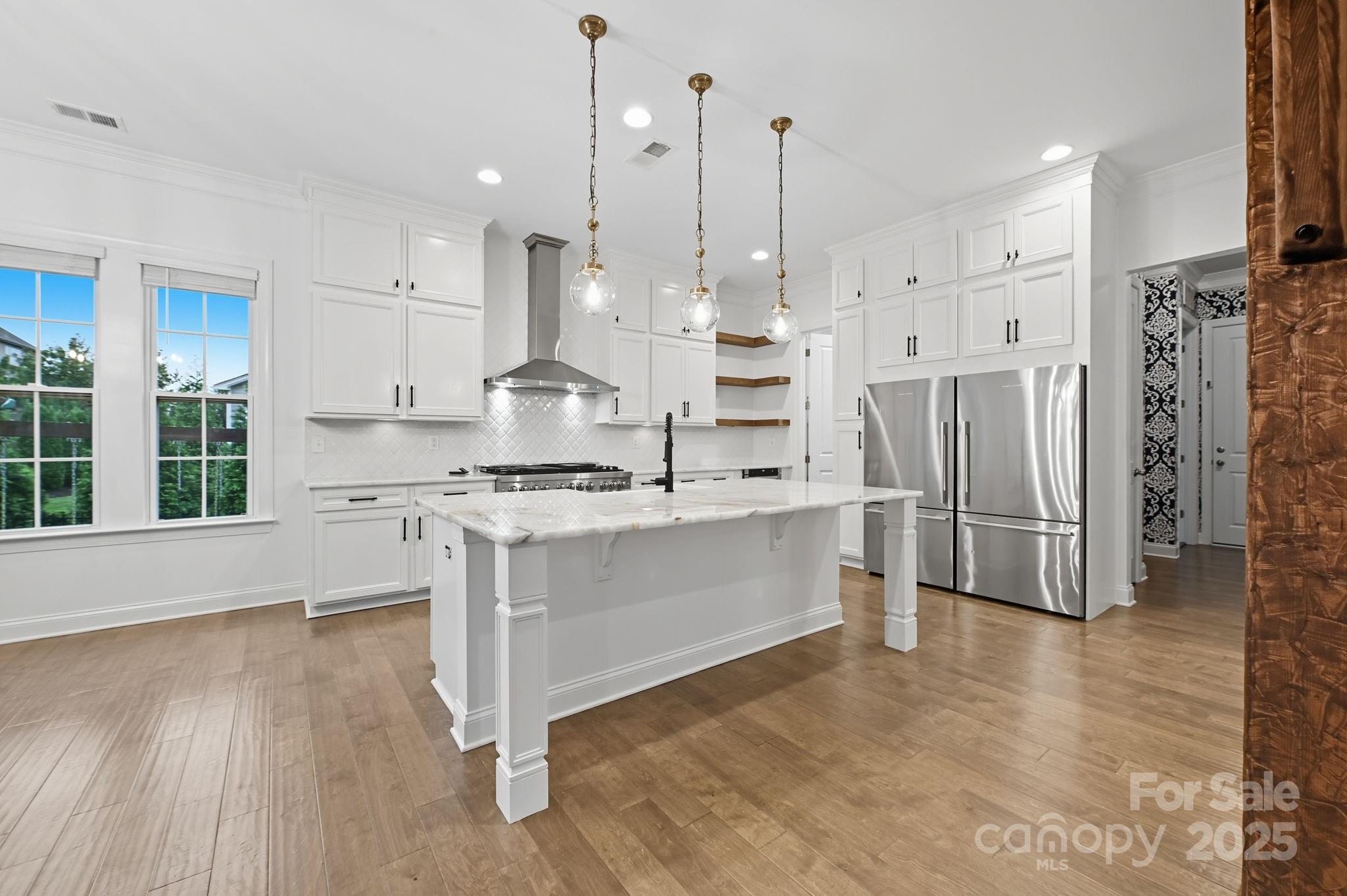 The Manors at Lake Ridge - Residential