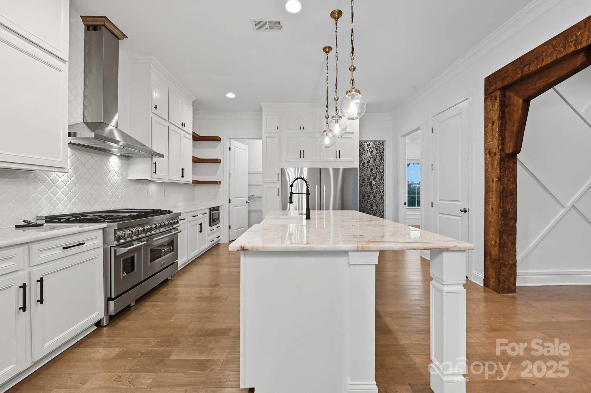 The Manors at Lake Ridge - Residential