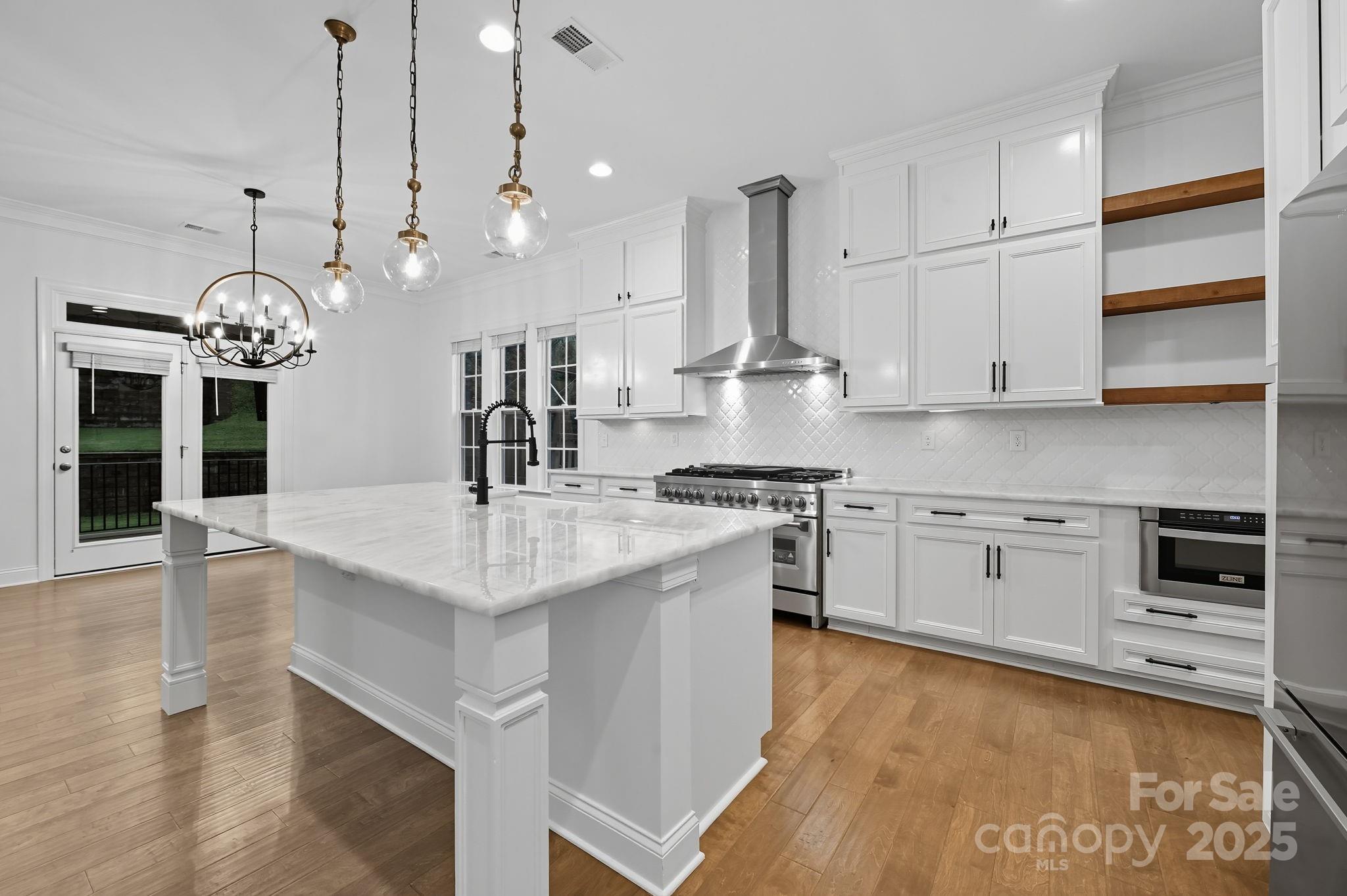 The Manors at Lake Ridge - Residential