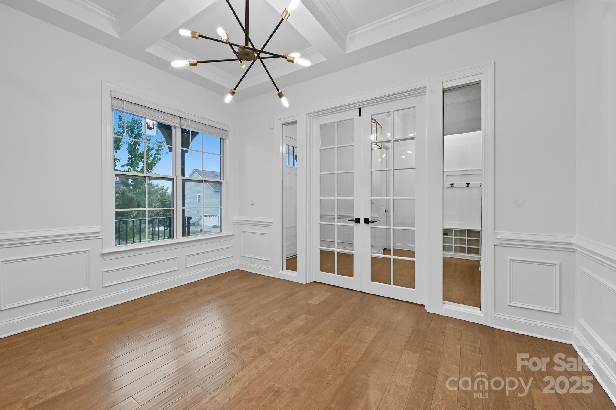 The Manors at Lake Ridge - Residential