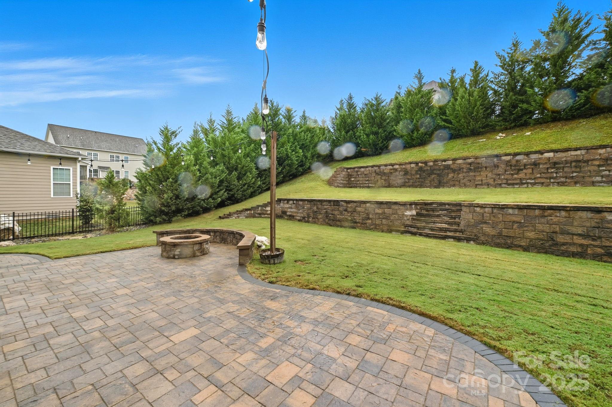 The Manors at Lake Ridge - Residential