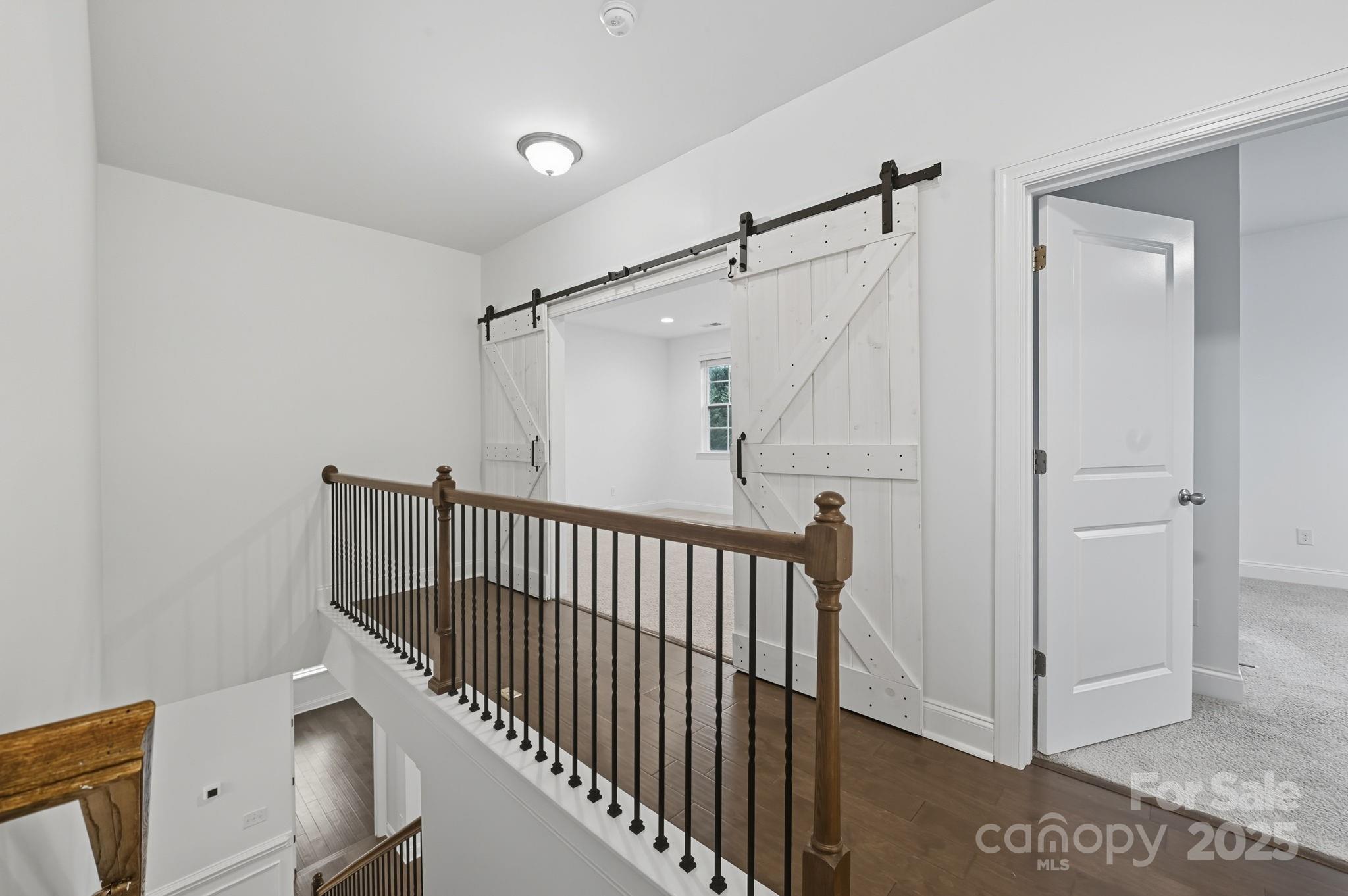 The Manors at Lake Ridge - Residential