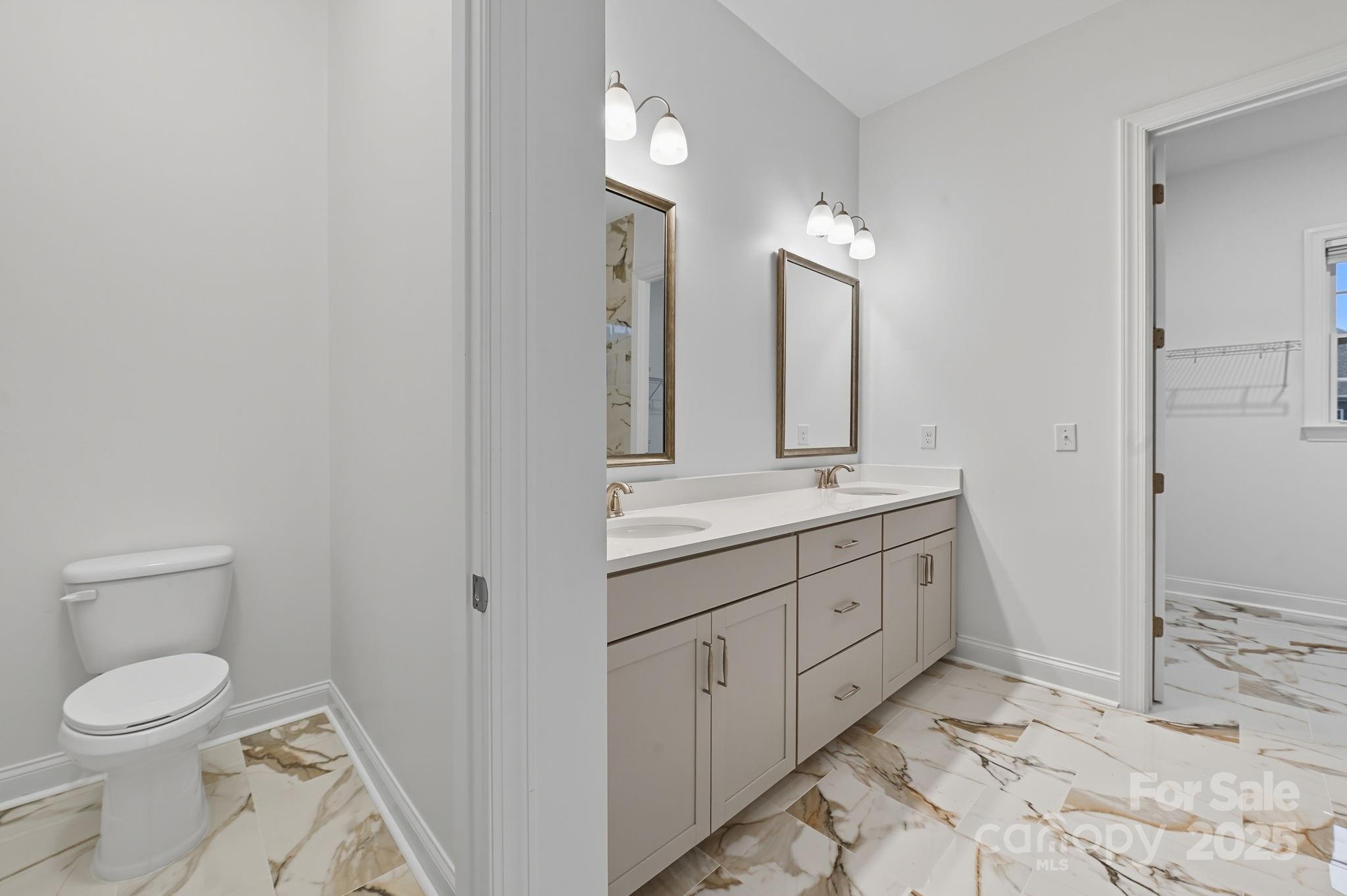 The Manors at Lake Ridge - Residential