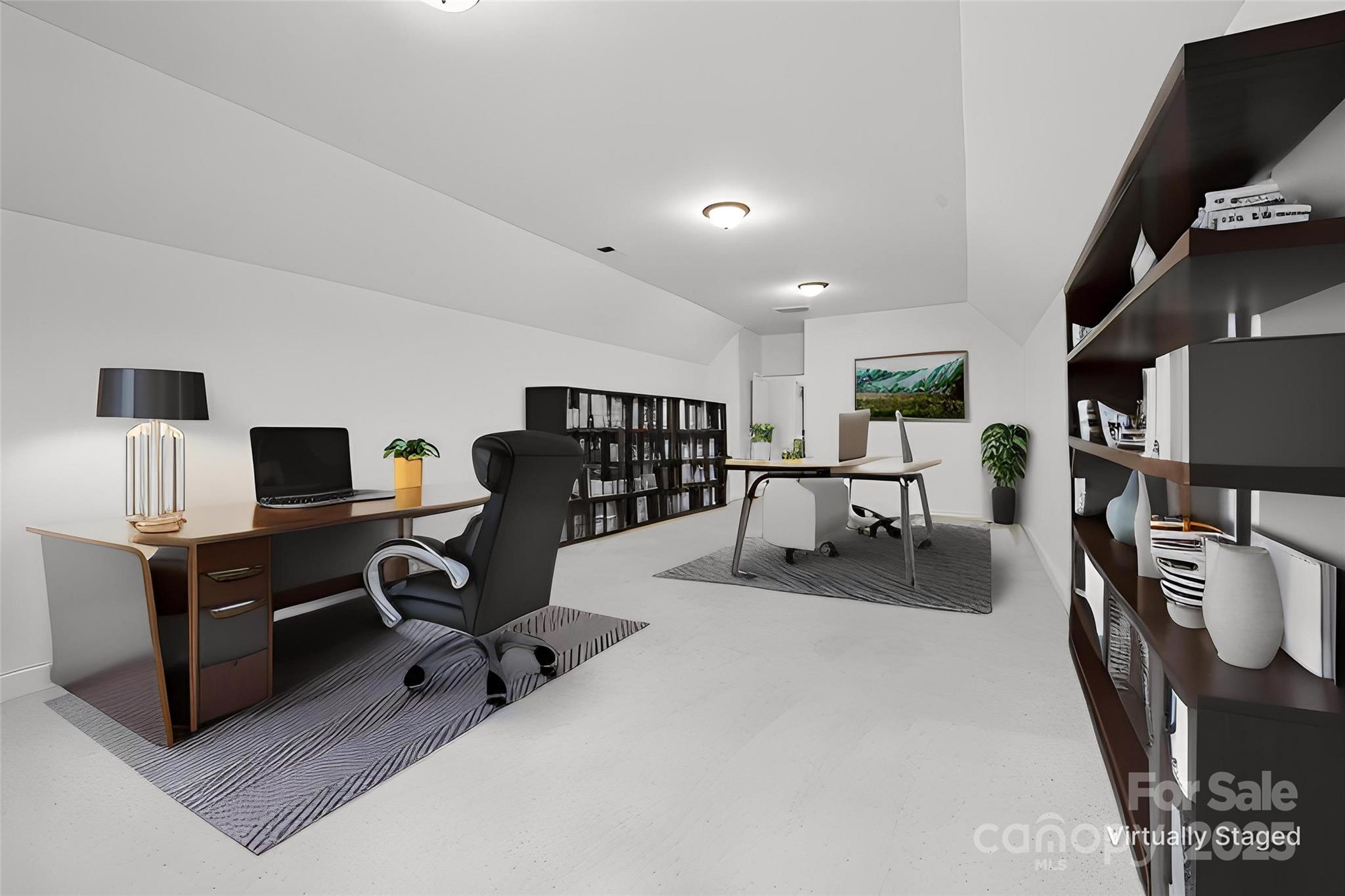 The Manors at Lake Ridge - Residential