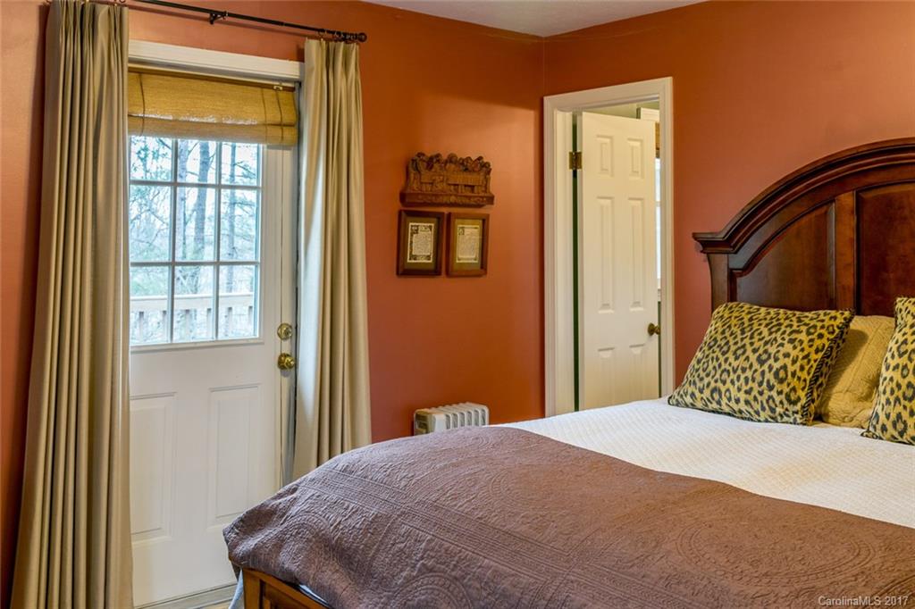 Ravenwood Forest - Residential