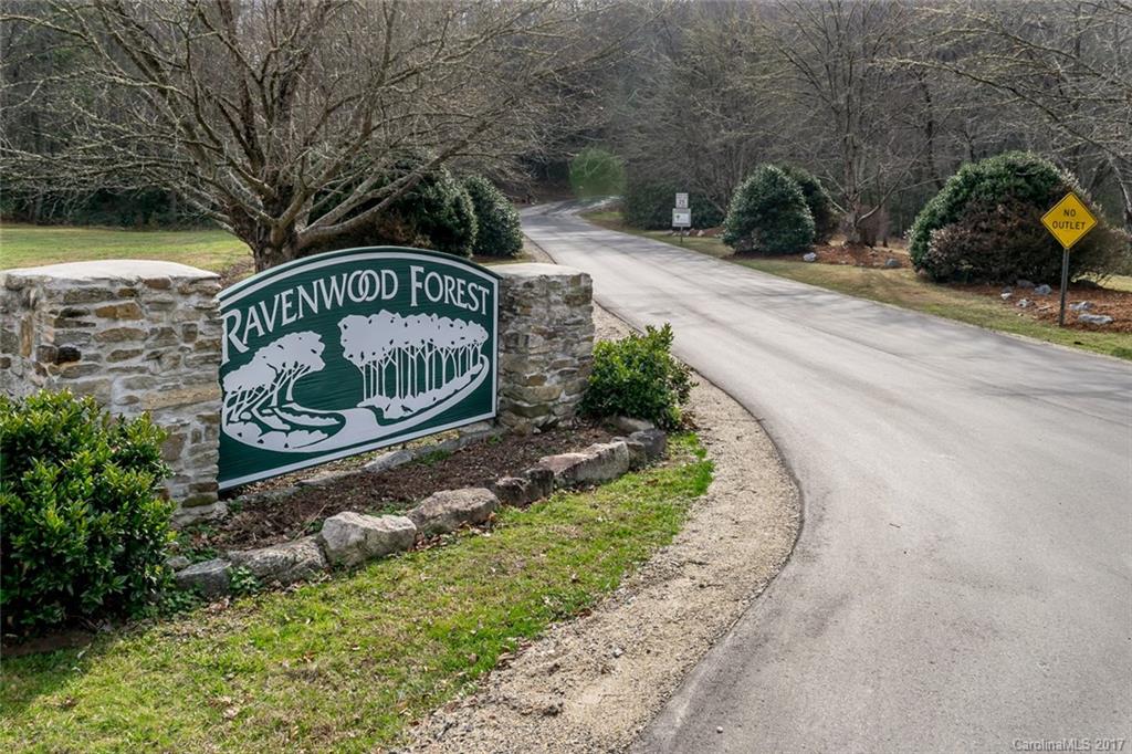 Ravenwood Forest - Residential