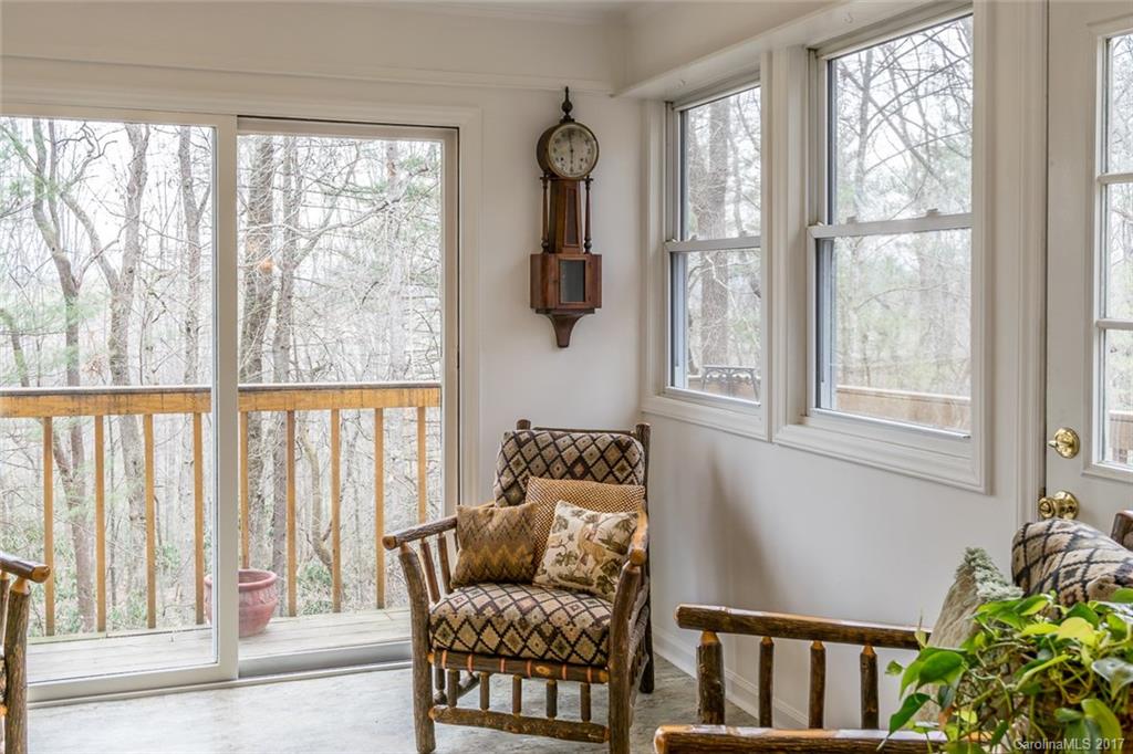 Ravenwood Forest - Residential