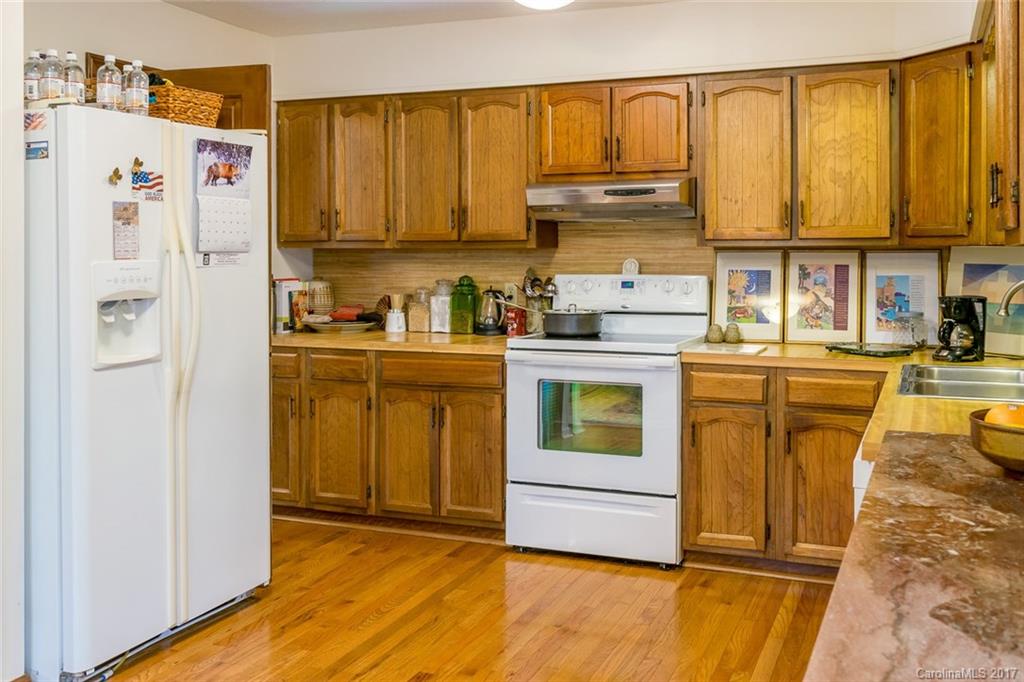 Ravenwood Forest - Residential