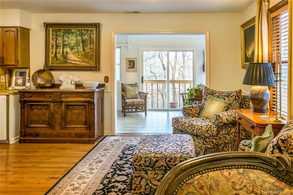 Ravenwood Forest - Residential