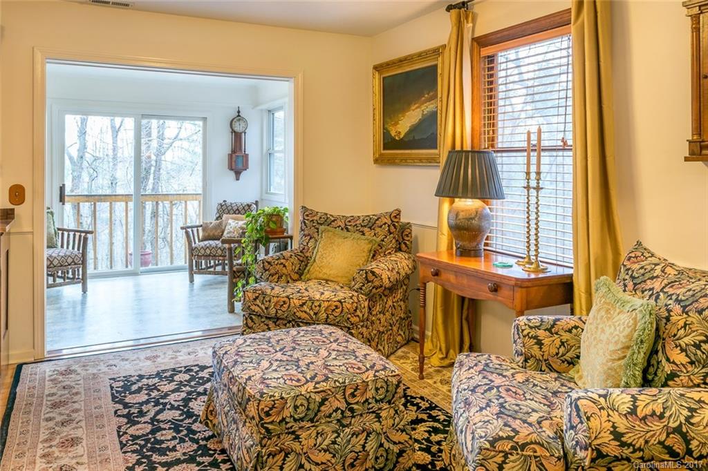 Ravenwood Forest - Residential