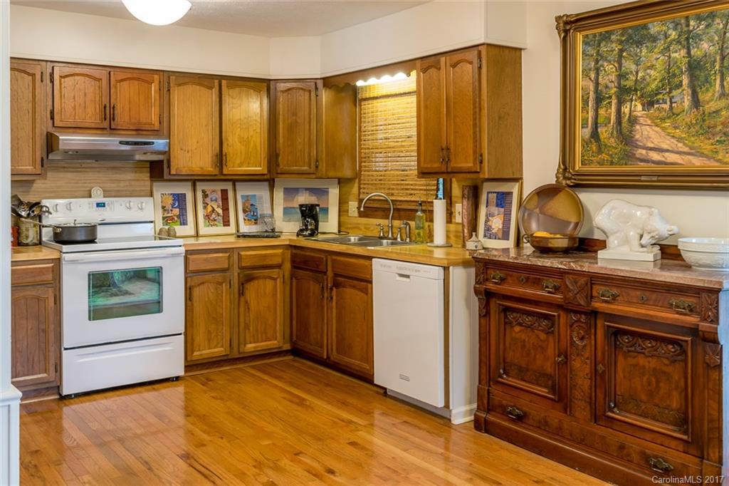 Ravenwood Forest - Residential