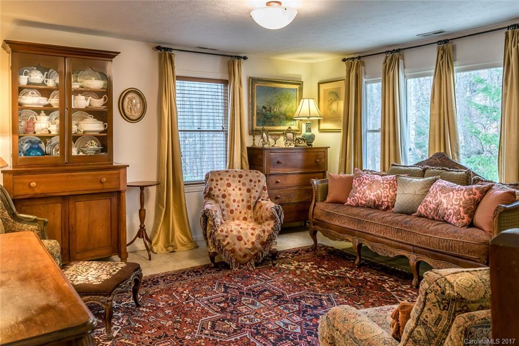 Ravenwood Forest - Residential