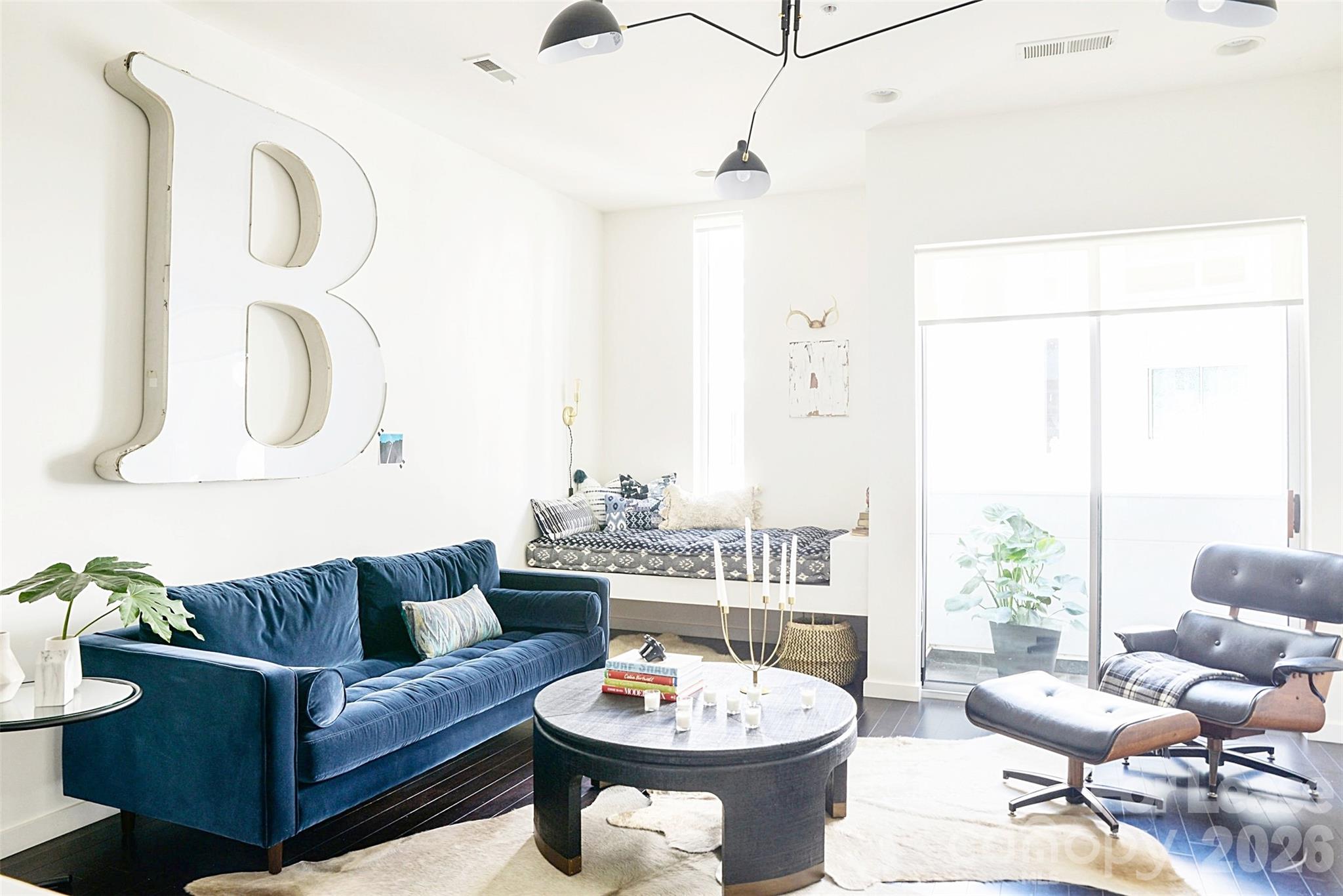 Celadon - Residential Lease