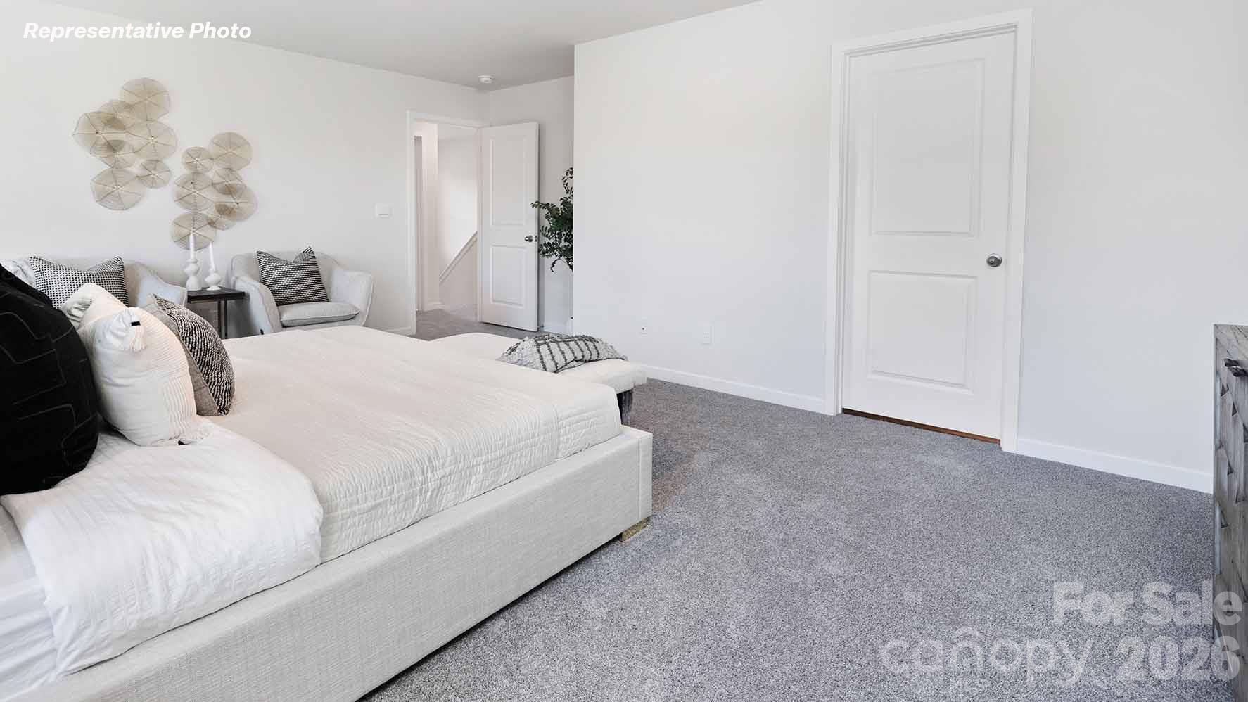 Clark Creek Landing - Residential