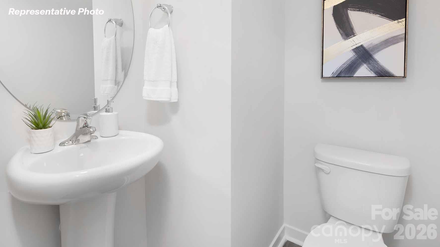 Clark Creek Landing - Residential