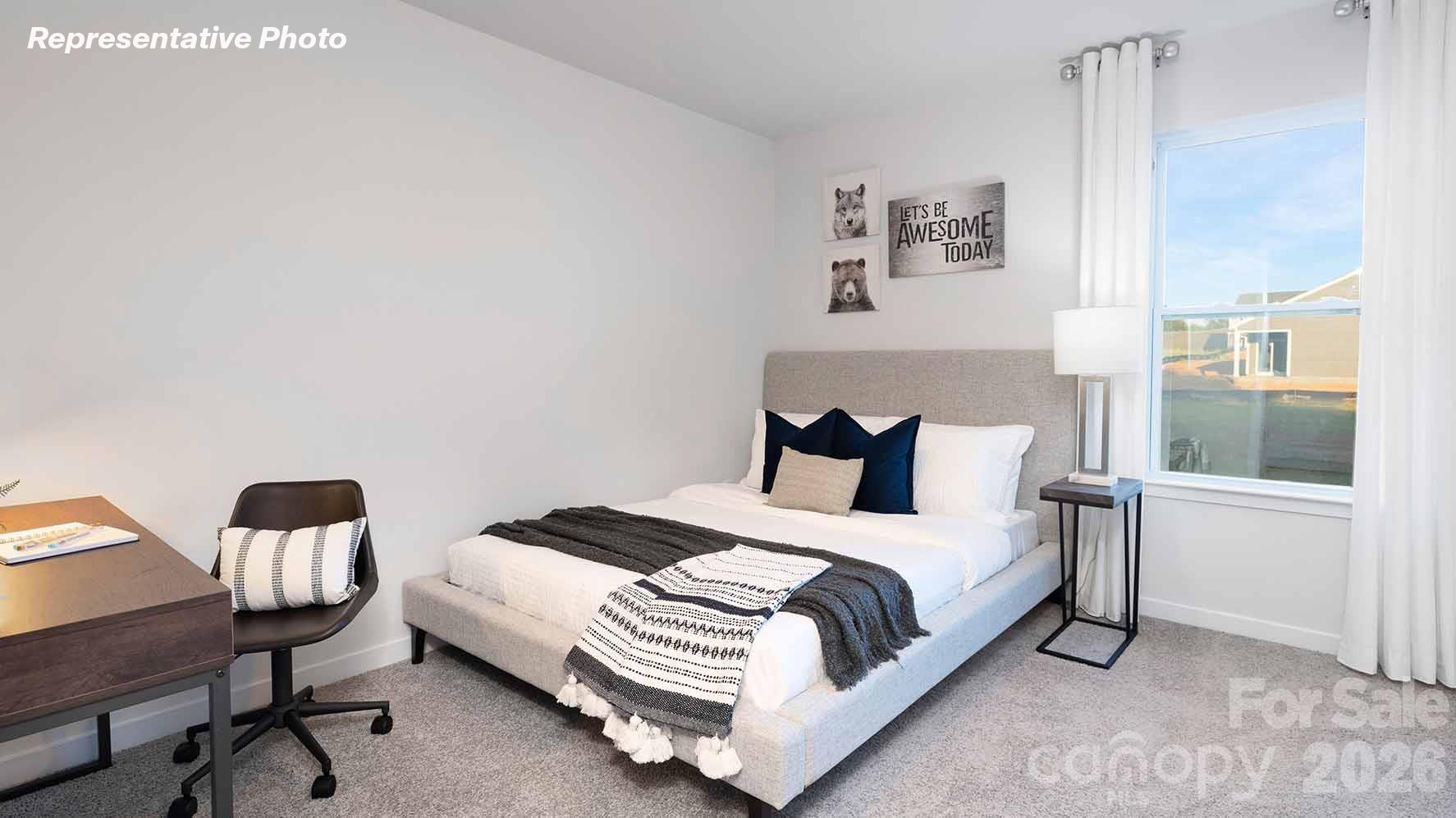 Clark Creek Landing - Residential