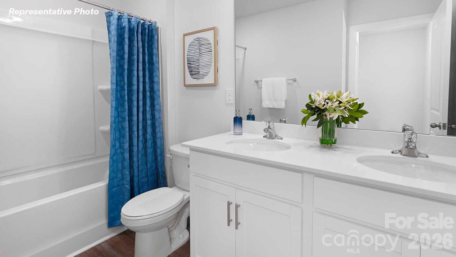 Clark Creek Landing - Residential