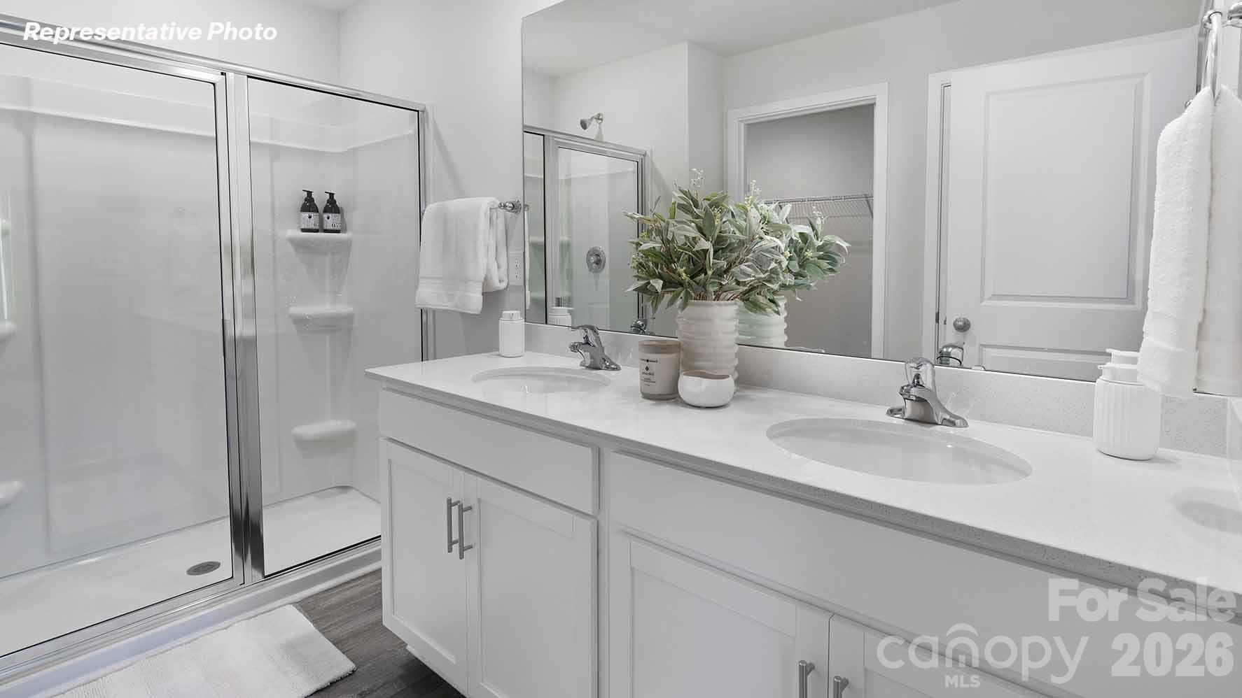 Clark Creek Landing - Residential