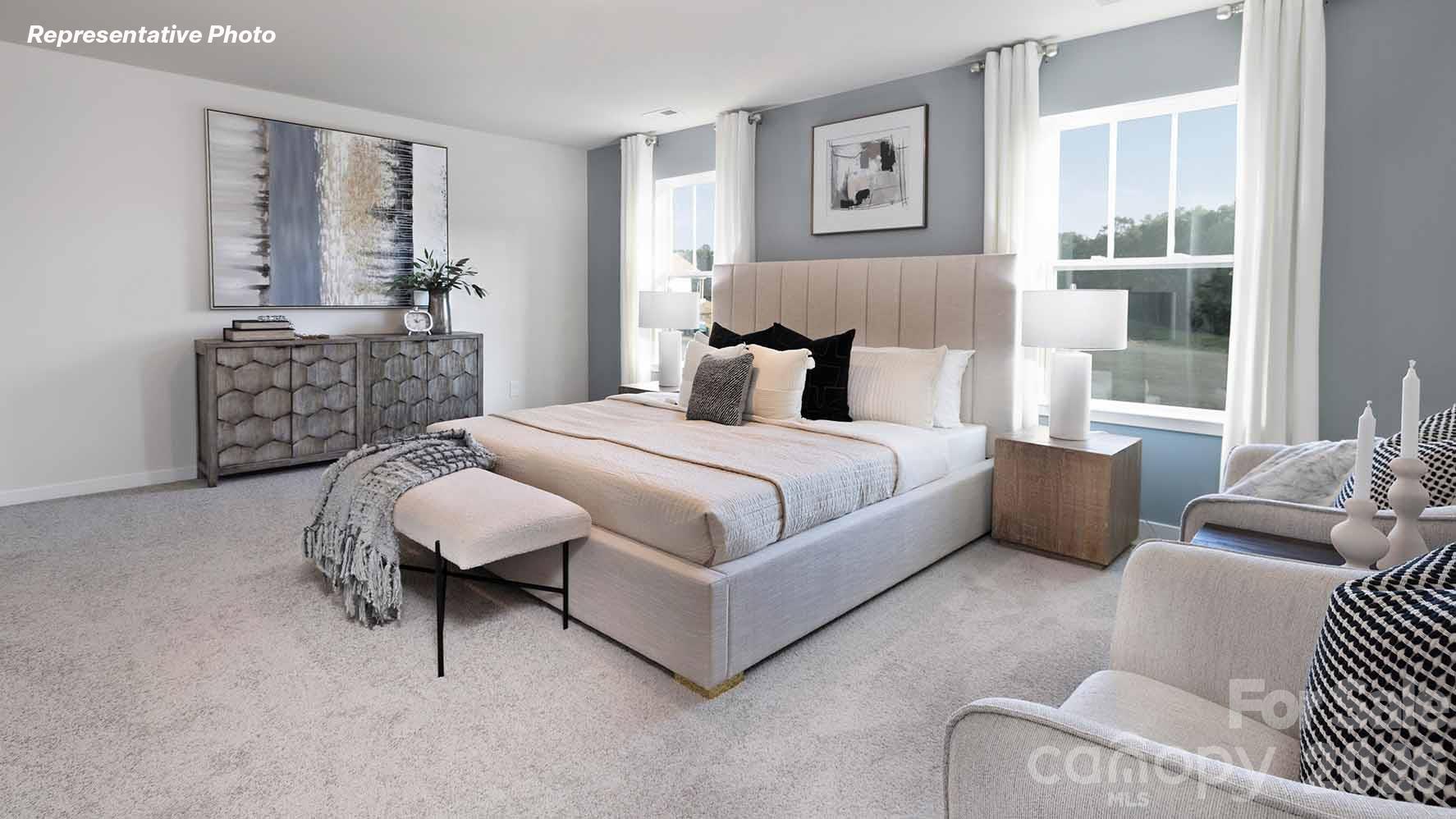 Clark Creek Landing - Residential