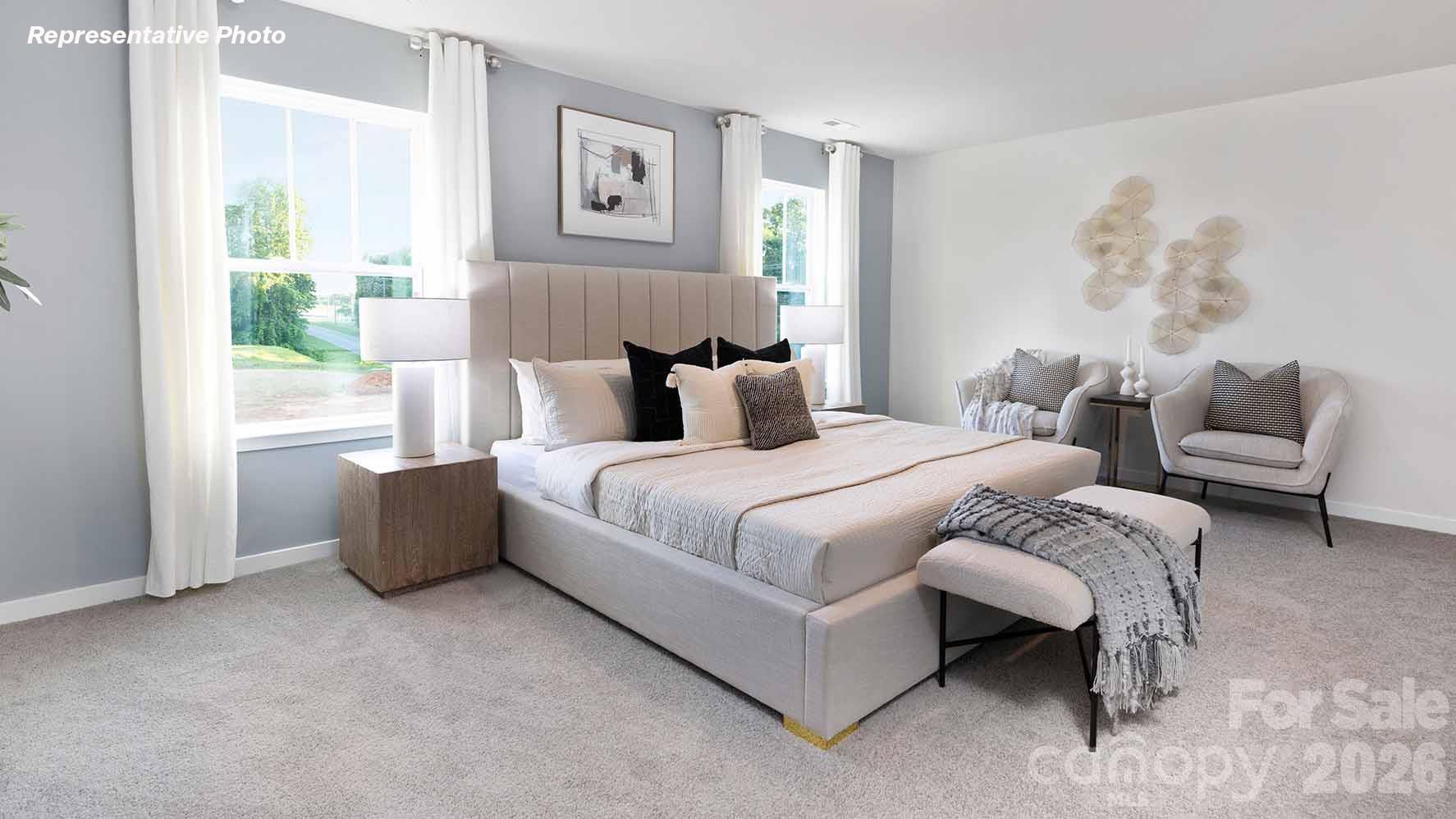 Clark Creek Landing - Residential