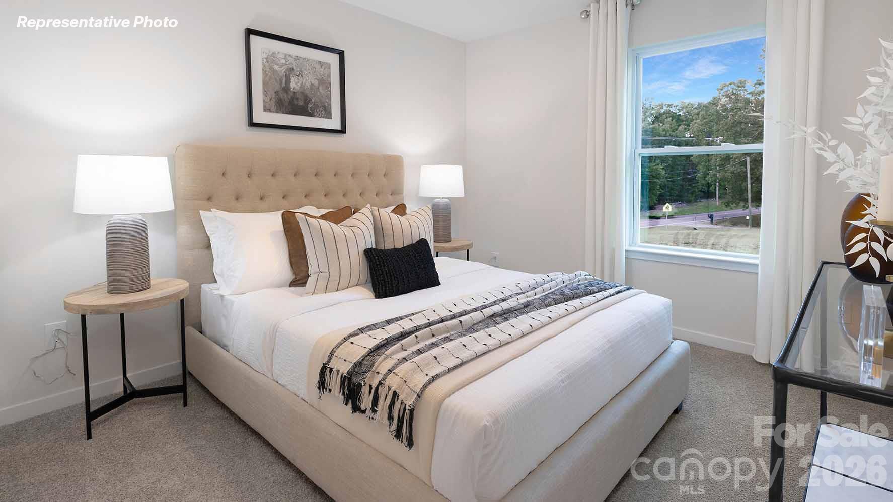 Clark Creek Landing - Residential