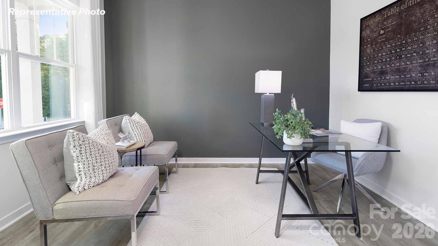 Clark Creek Landing - Residential