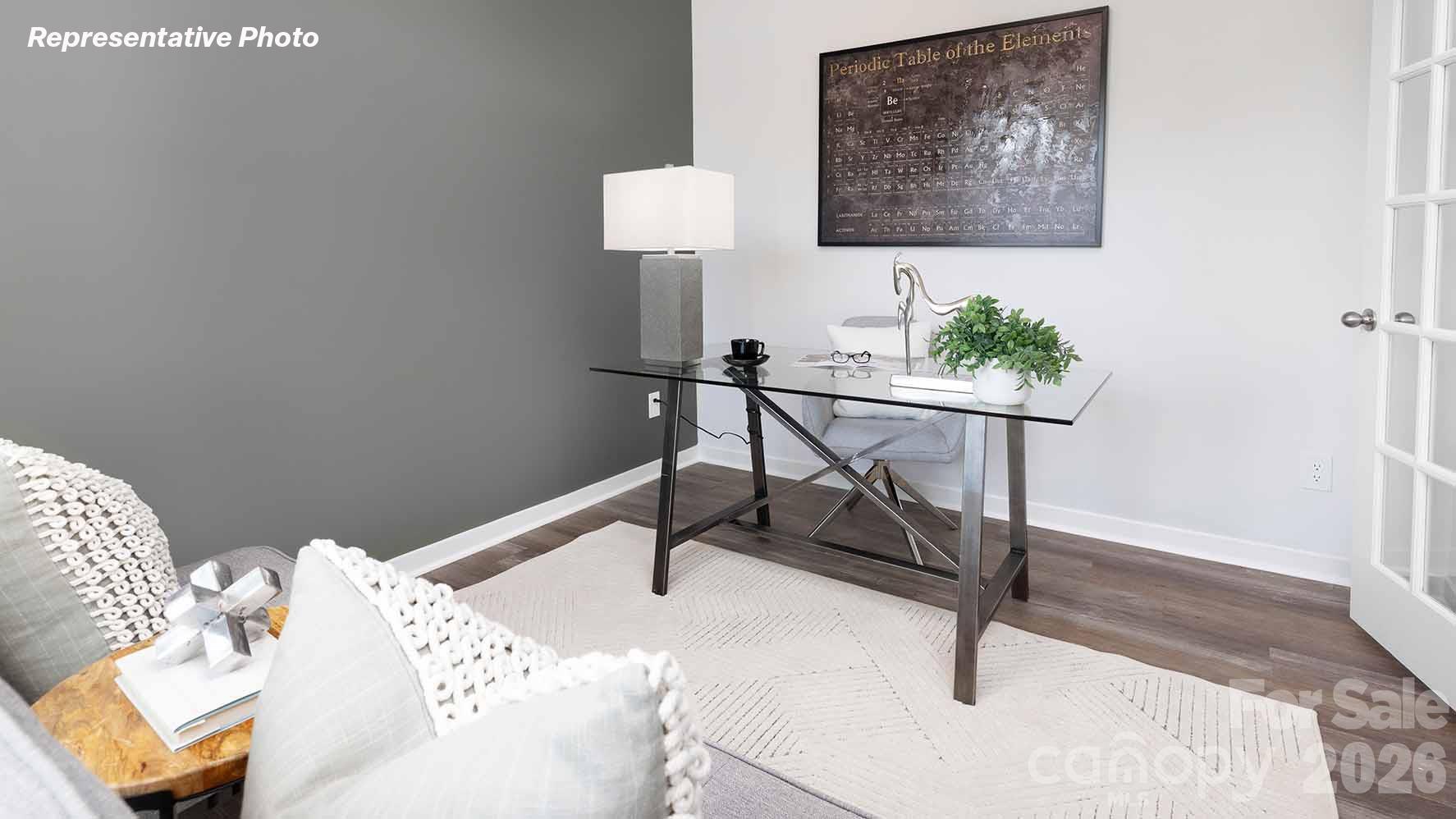 Clark Creek Landing - Residential