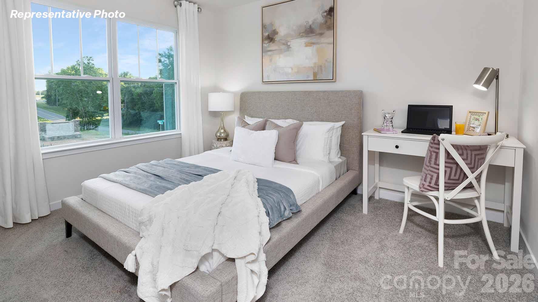 Clark Creek Landing - Residential