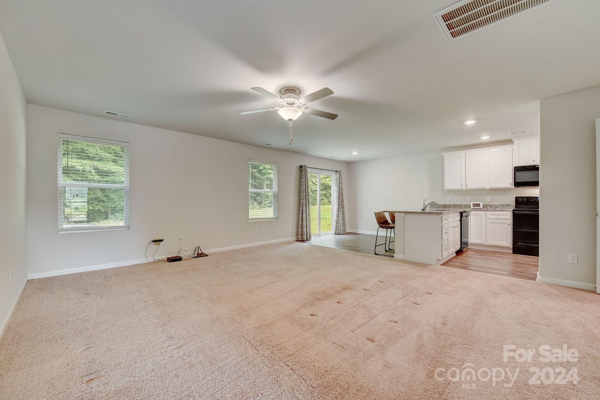 Village at Granite - Residential