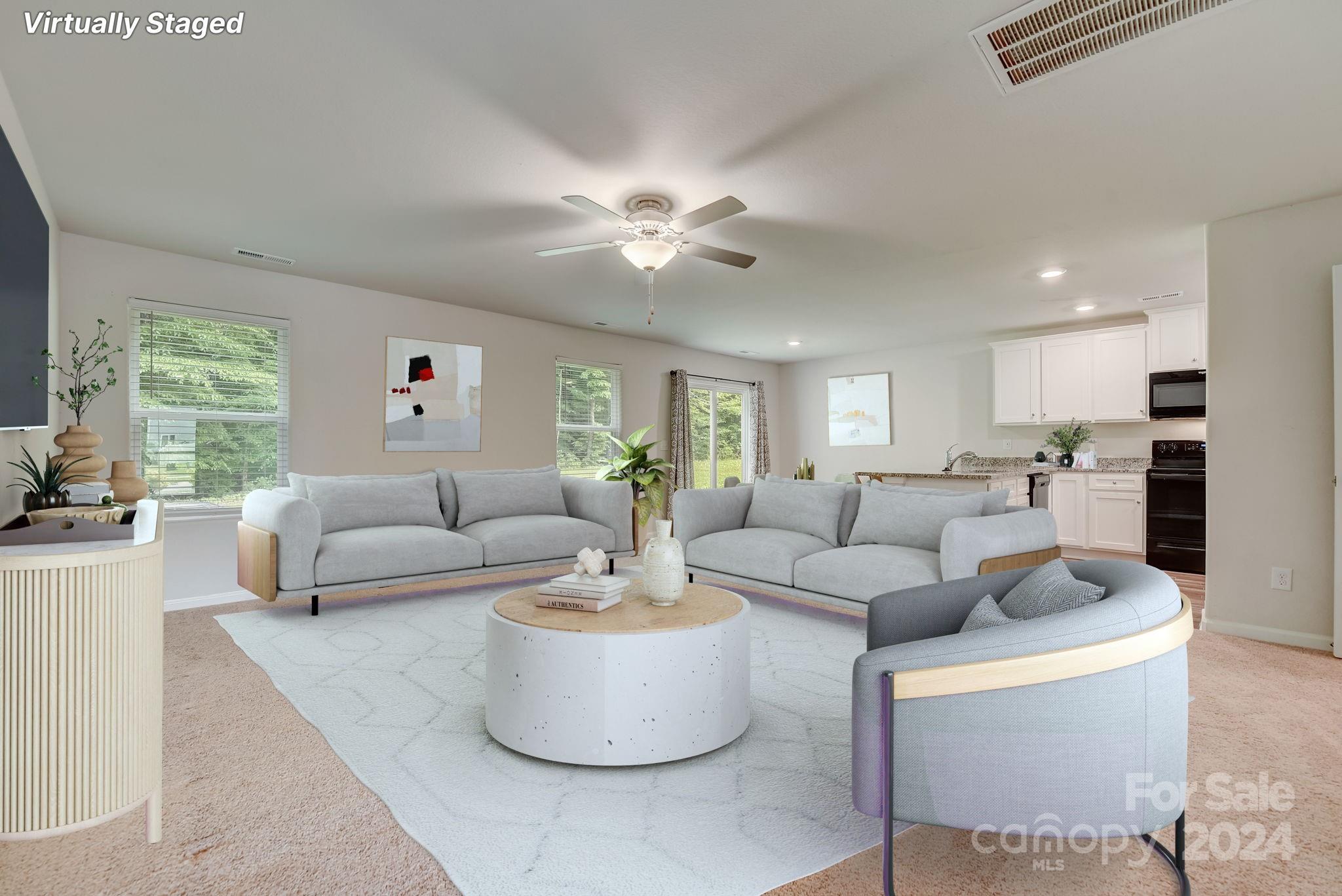 Village at Granite - Residential