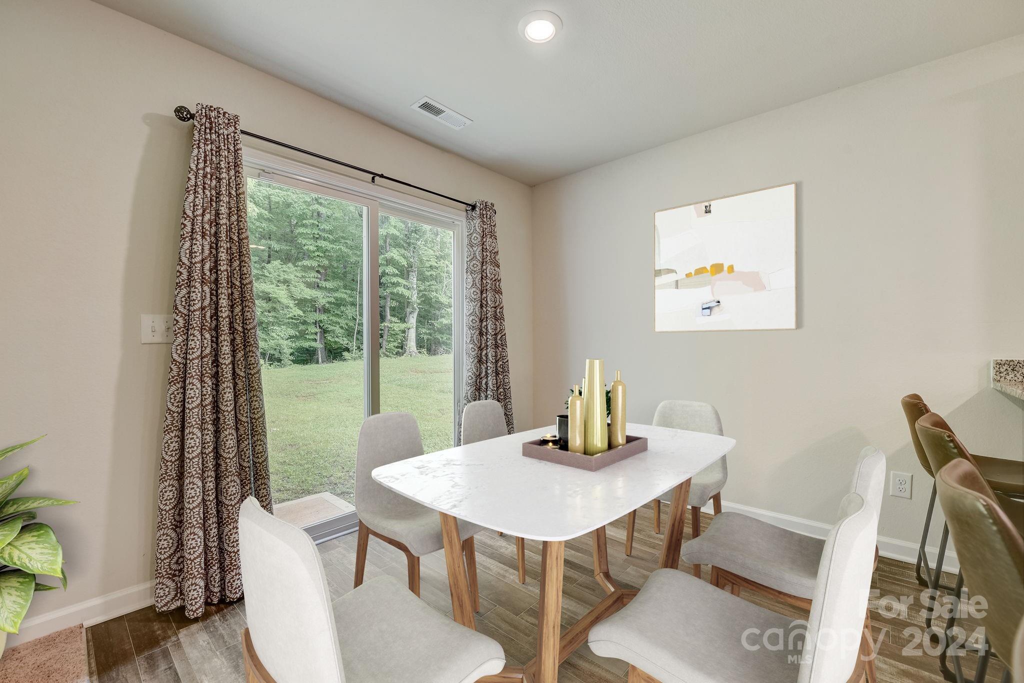 Village at Granite - Residential