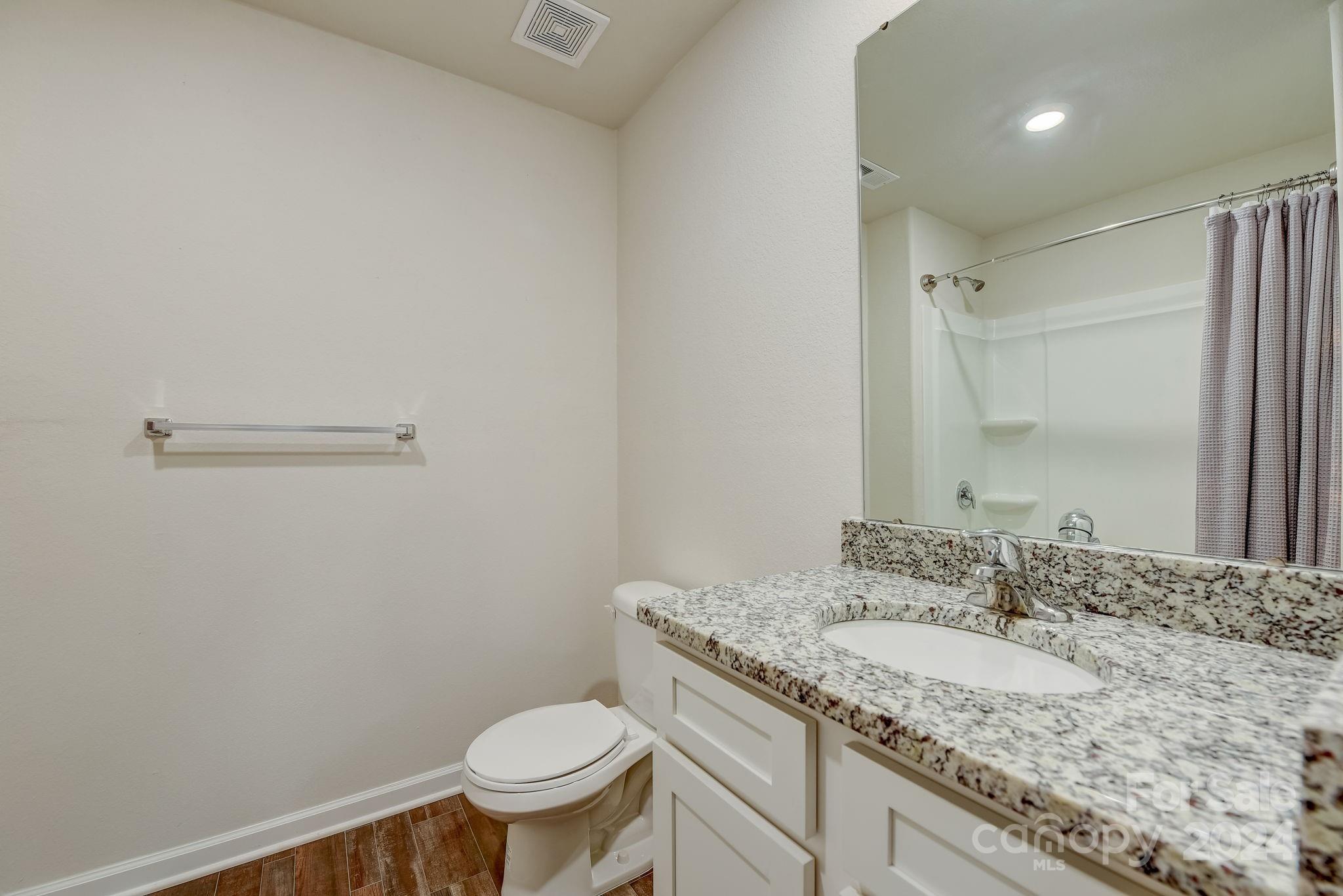 Village at Granite - Residential