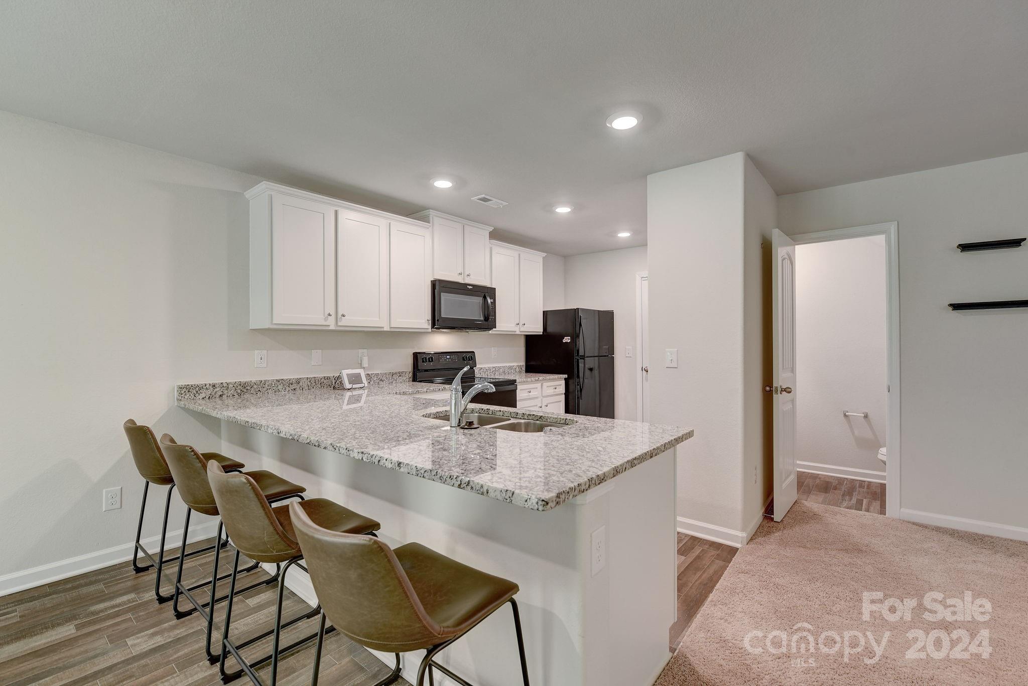 Village at Granite - Residential